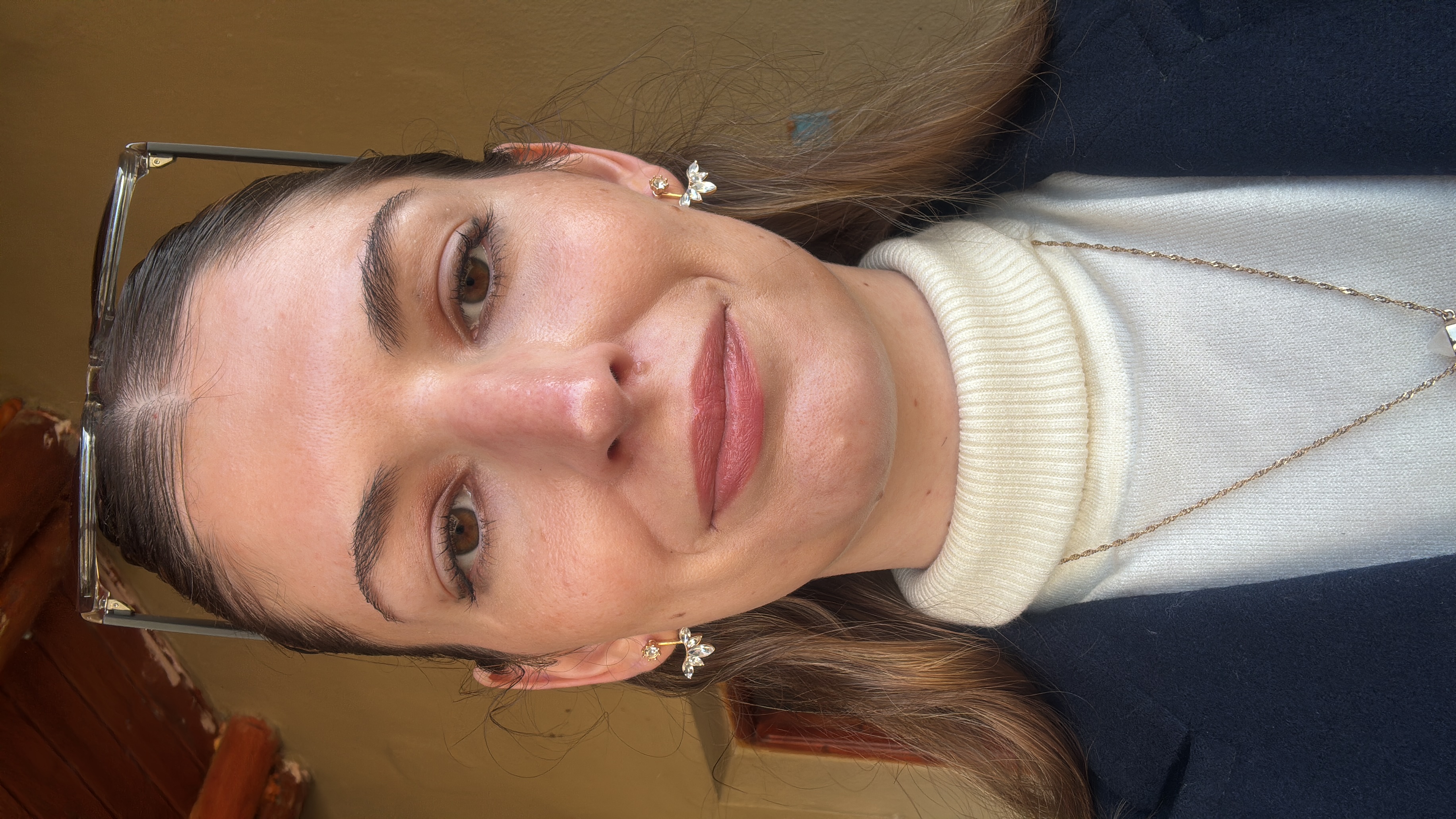 Florencia L. — UGC Creator in Argentina — Beauty content — photo 2