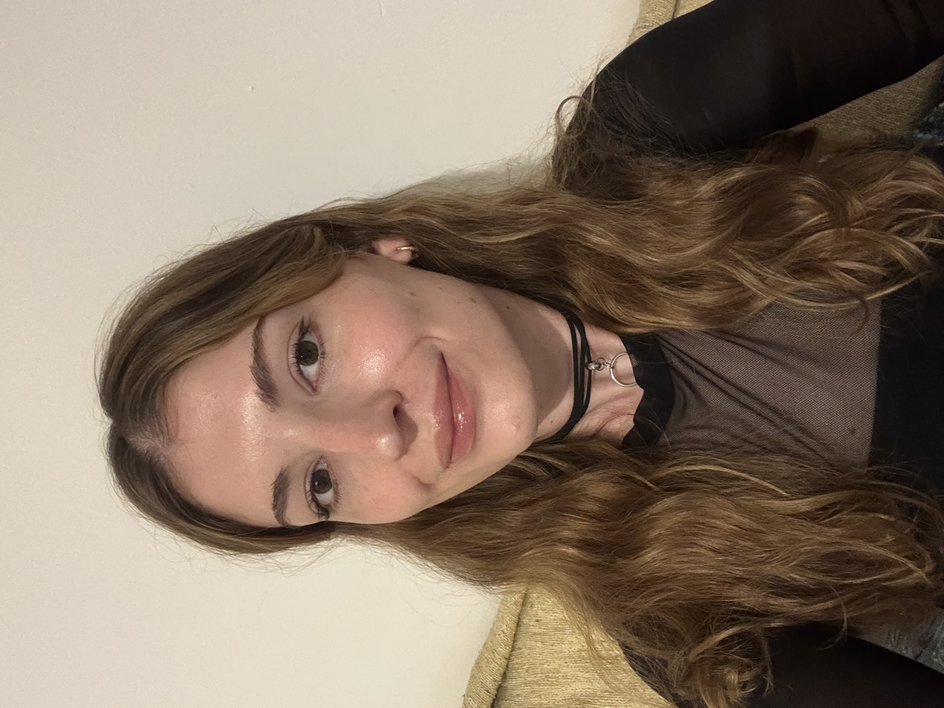 Florencia L. — UGC Creator in Argentina — Beauty content — photo 3