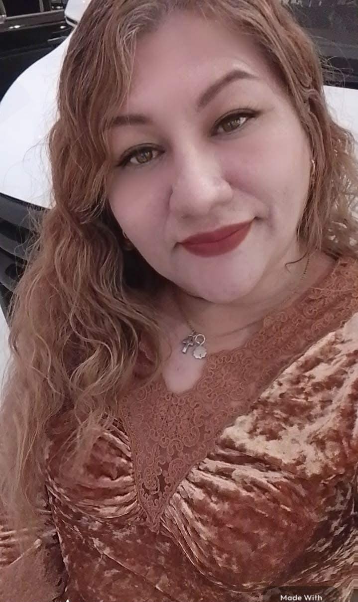 Carmen M., creador UGC en Perú