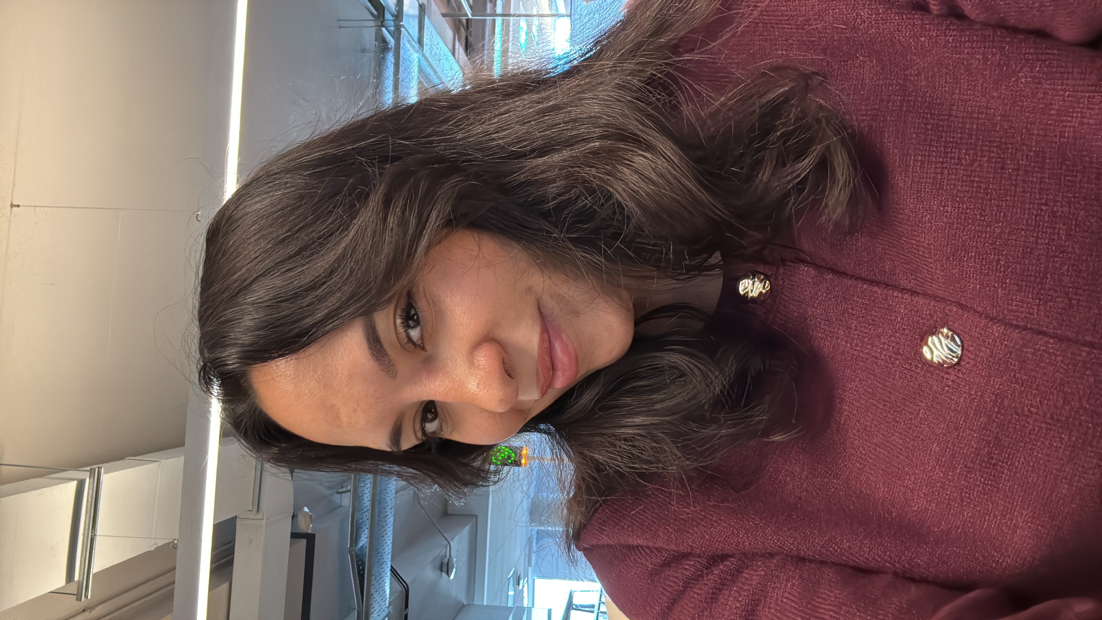 Aixa M. — ugcCreator for Beauty — photo 1