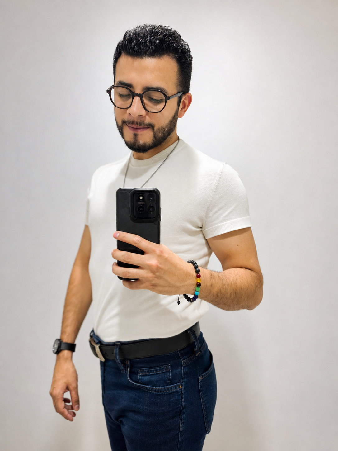 Andres G., creadora de Deportes y Fitness de Ecuador
