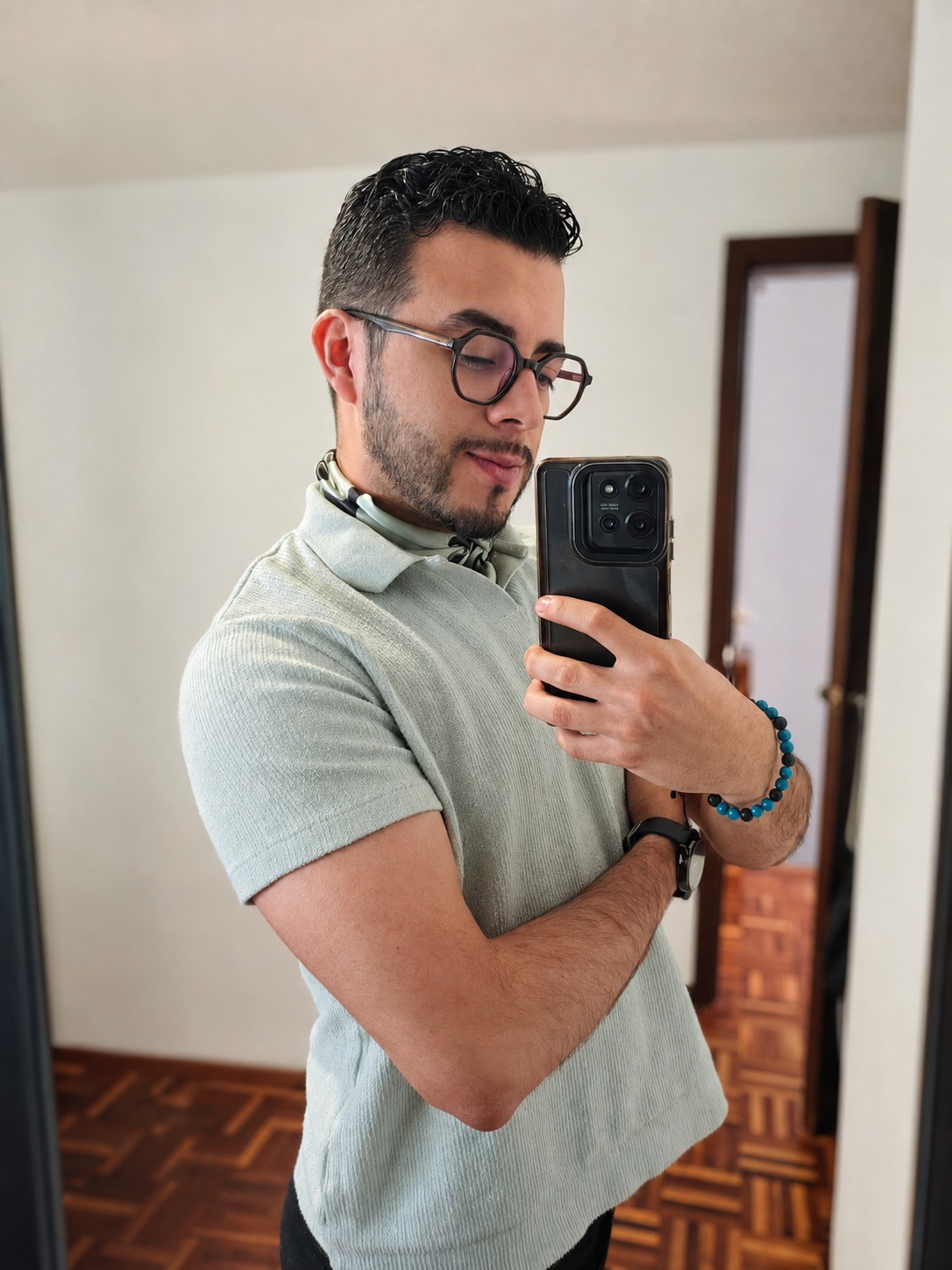 Andres G. — UGC Creator para Estilo de Vida — foto 1