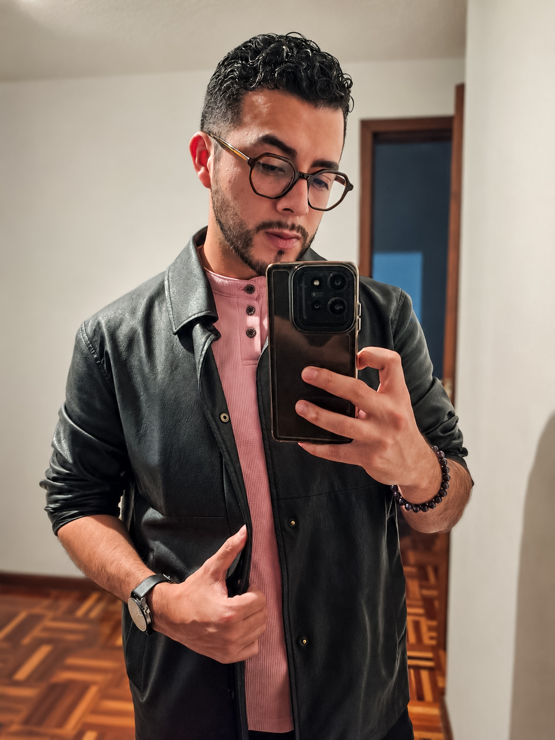 Andres G. — UGC Creator para Estilo de Vida — foto 2