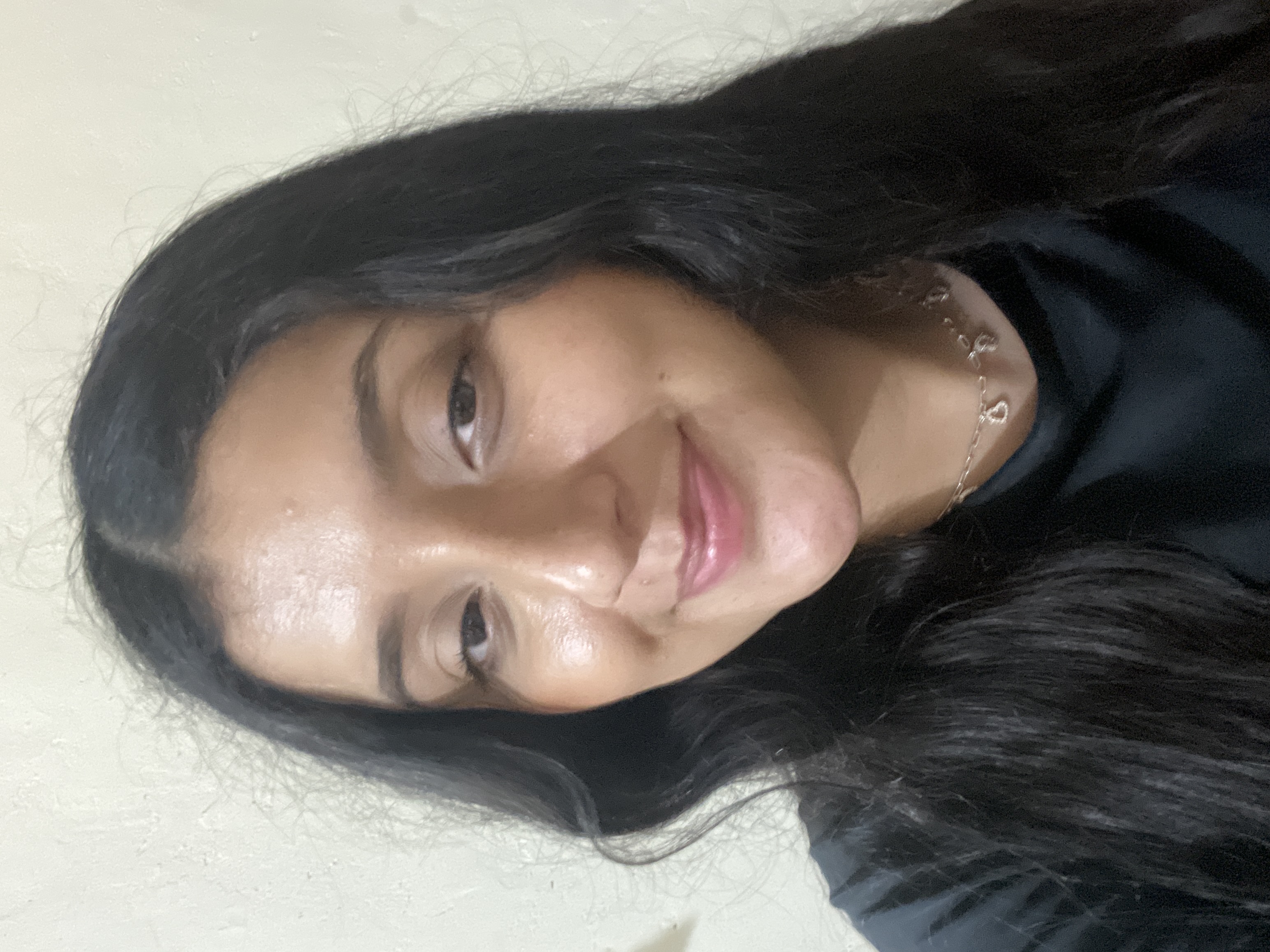Arlette H., criador UGC em Guatemala