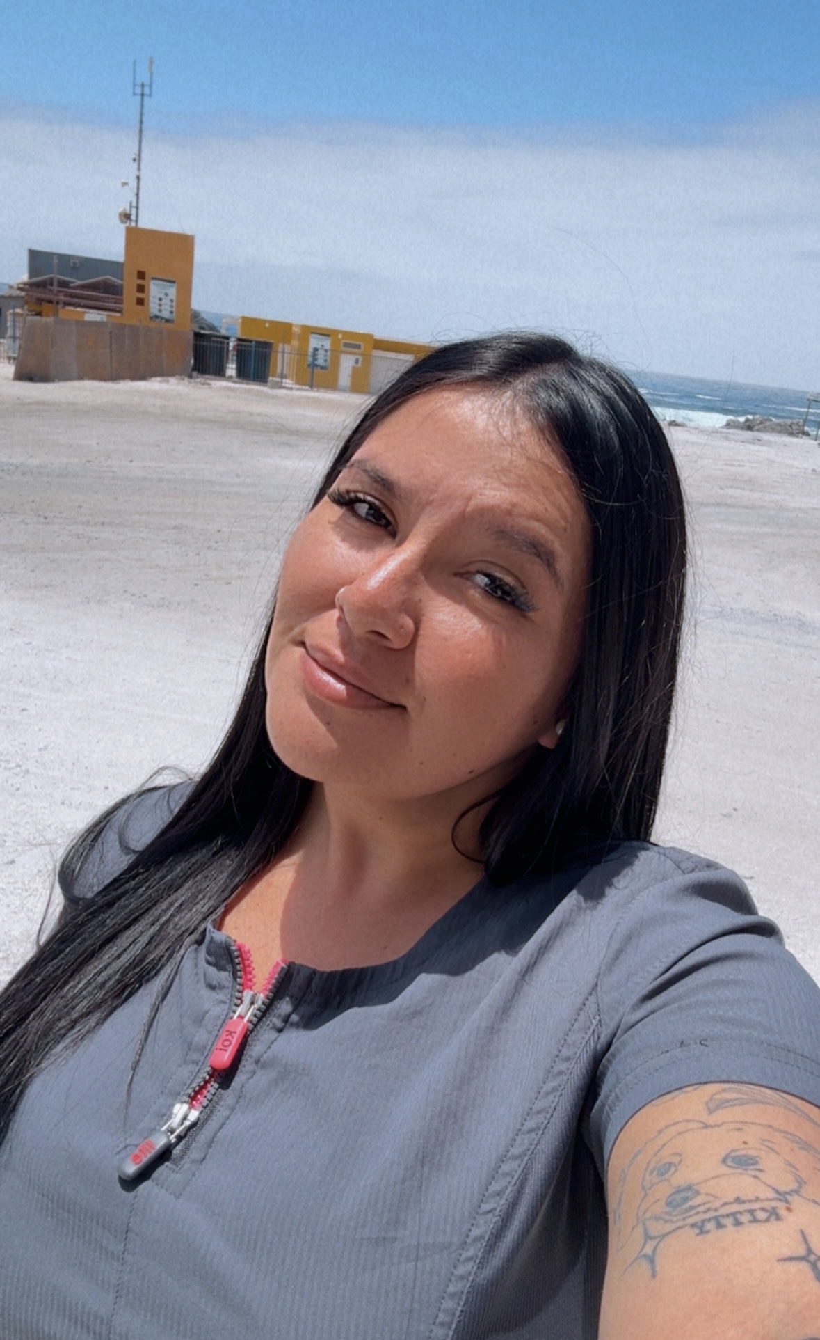 Nora T. — UGC creator profile photo
