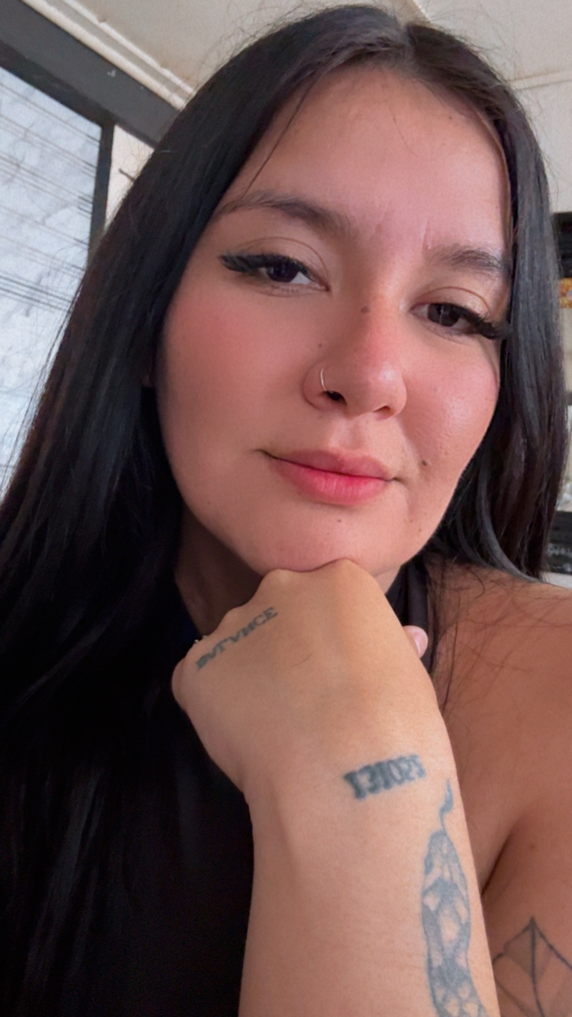 Nora T. — UGC Creator in Chile — Beauty content — photo 3