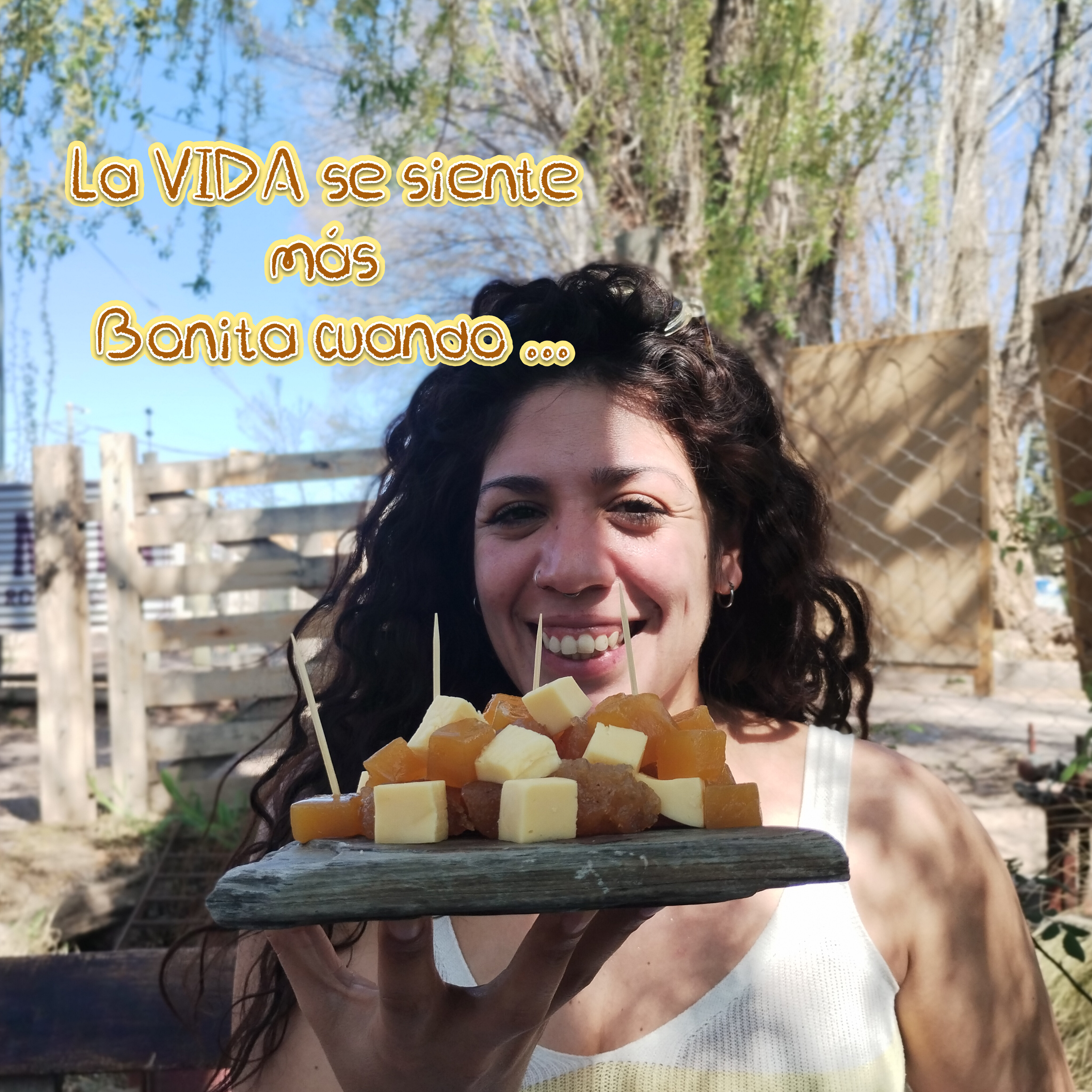Carla N. — UGC Creator in Argentina — Beauty content — photo 5