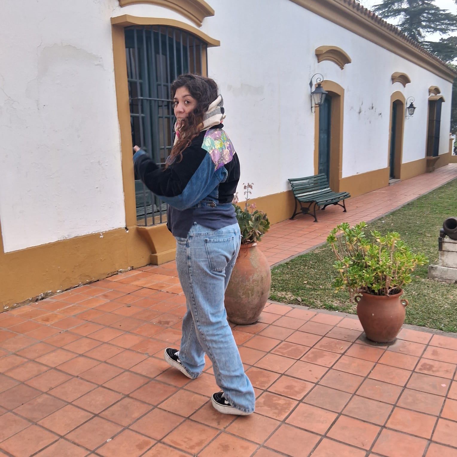 Carla N. — UGC Creator in Argentina — Beauty content — photo 6