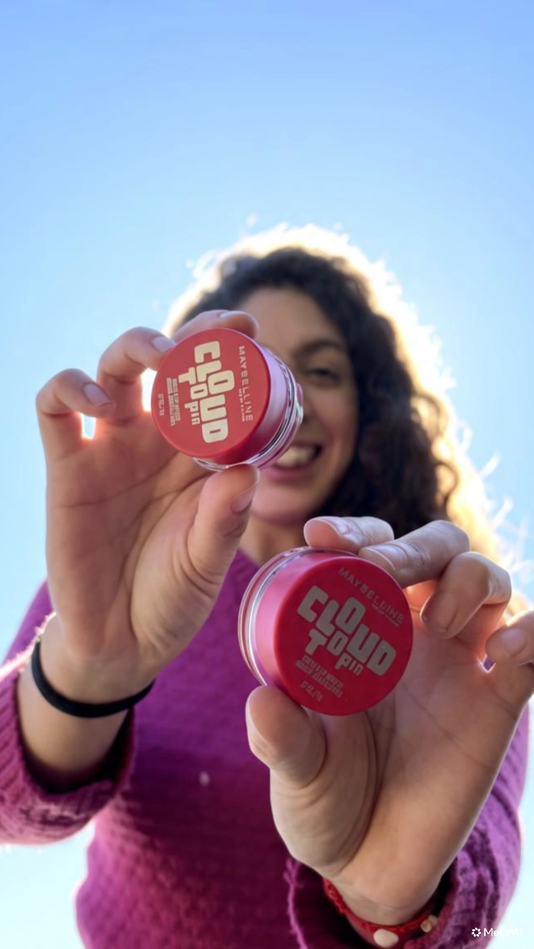 Carla N. — UGC Creator in Argentina — Beauty content — photo 2