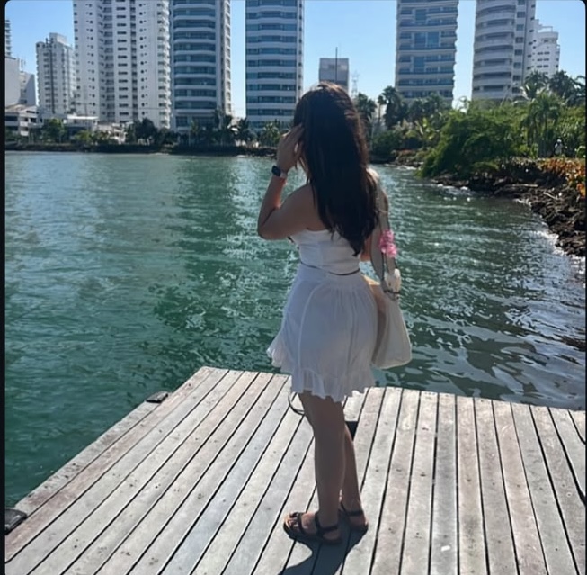 Sofia r. — UGC Creator in Costa Rica — Beauty content — photo 2