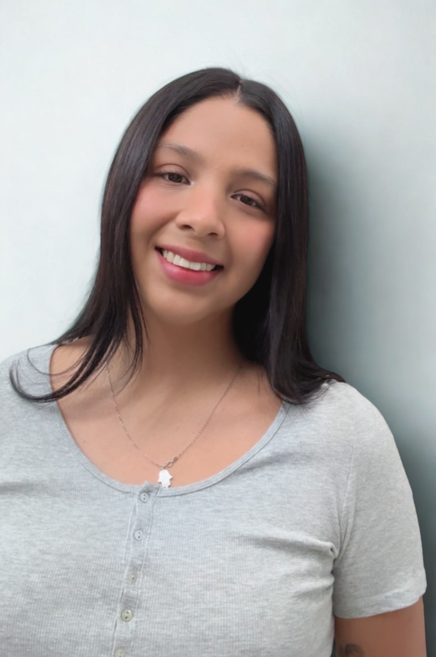 Alexa G. — UGC creator profile photo