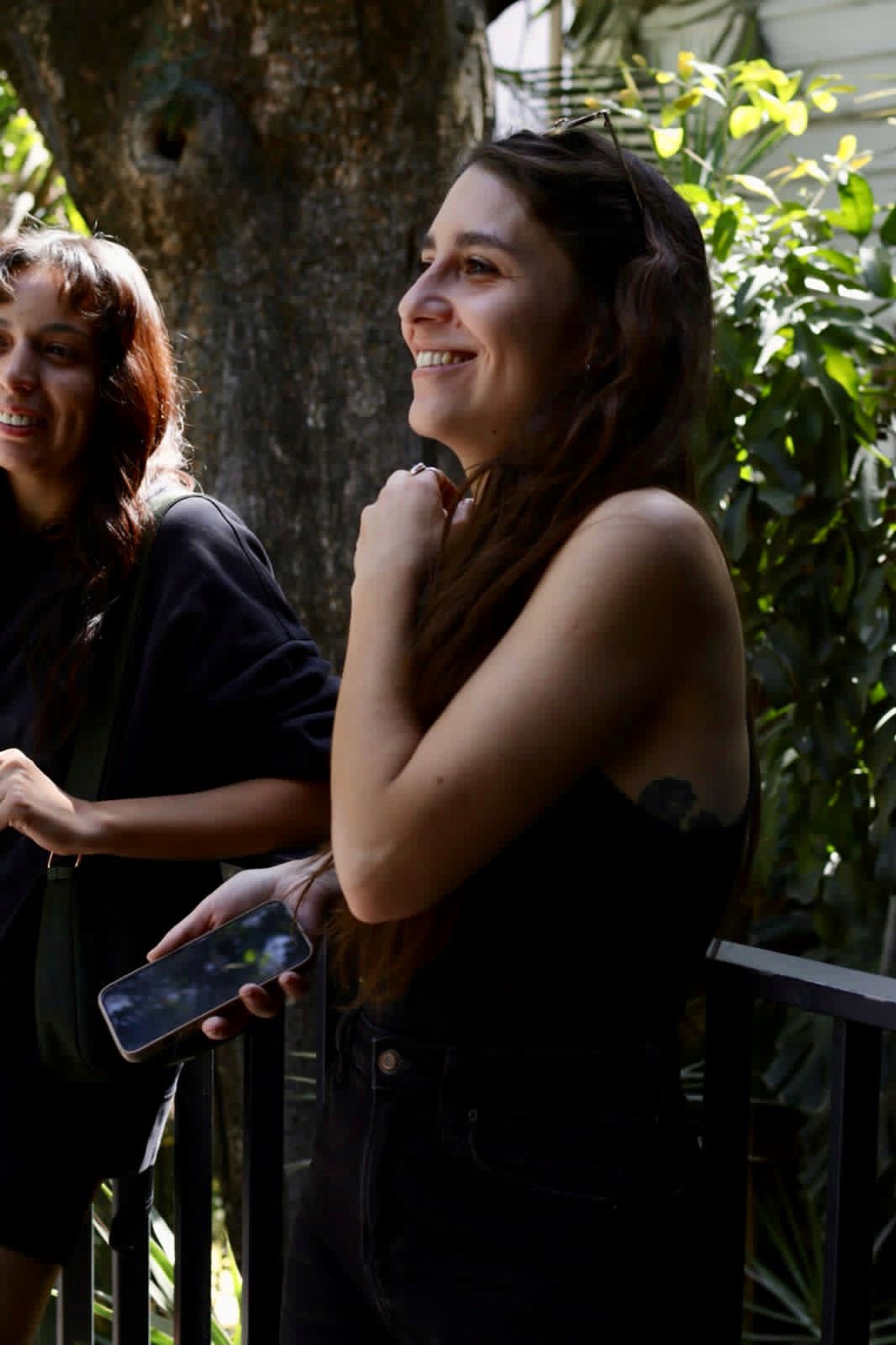 Maria J. — Creadora de contenido UGC en Mexico — contenido de Comunidad Online — foto 3