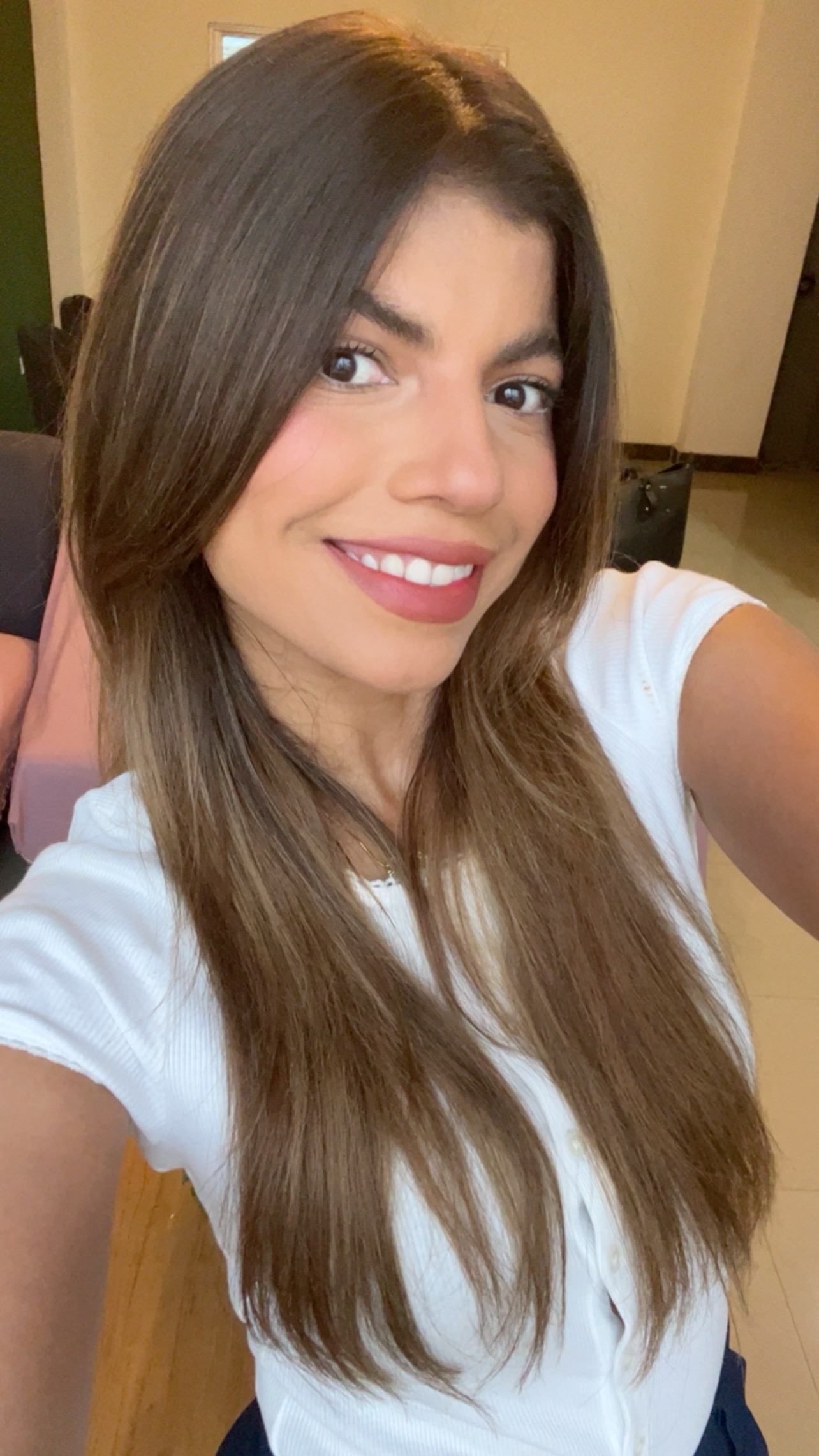 EMILY I. — ugcCreator for Beauty — photo 1