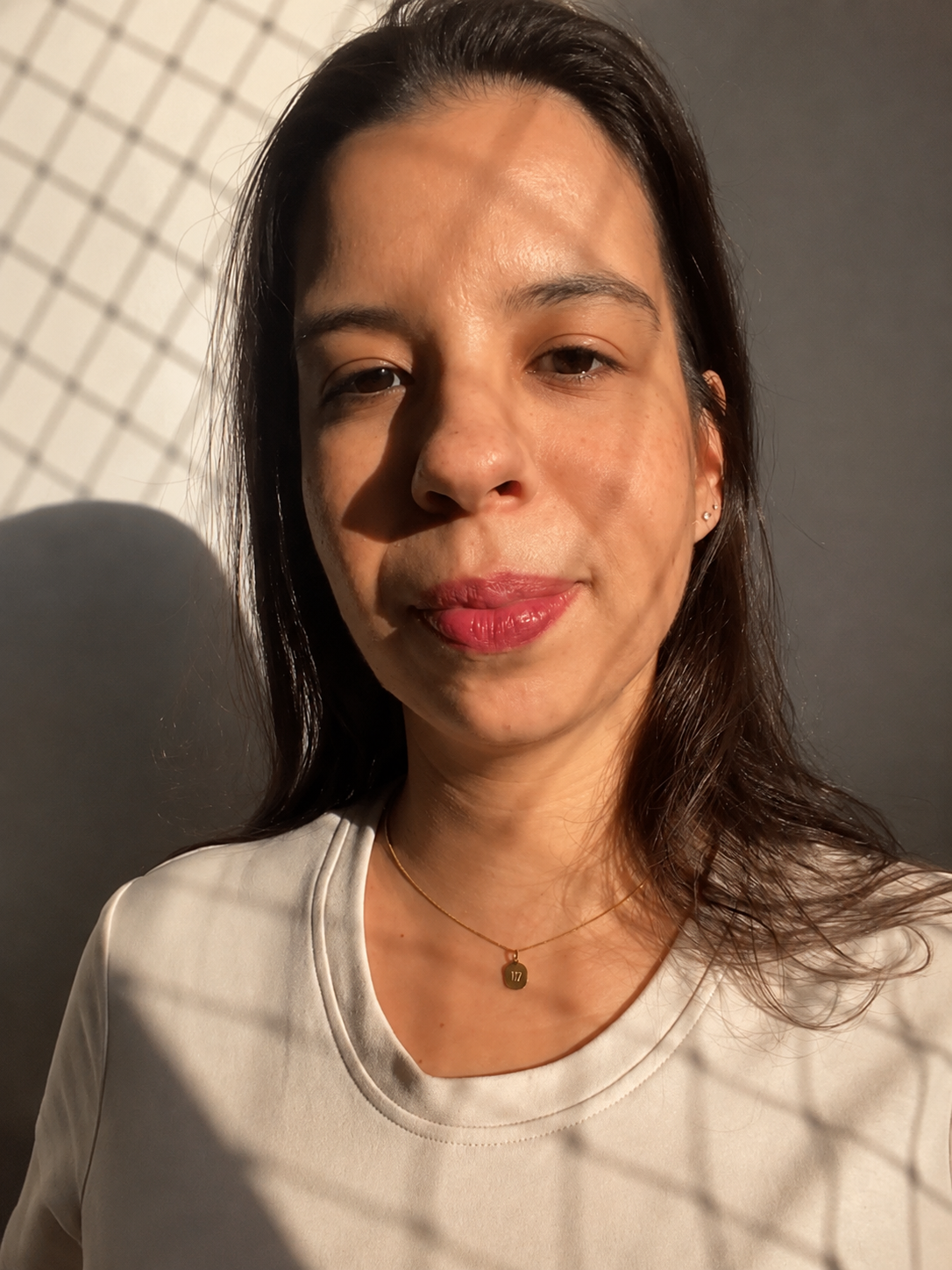 Amanda M. — UGC Creator in Brazil — Parenting content — photo 3