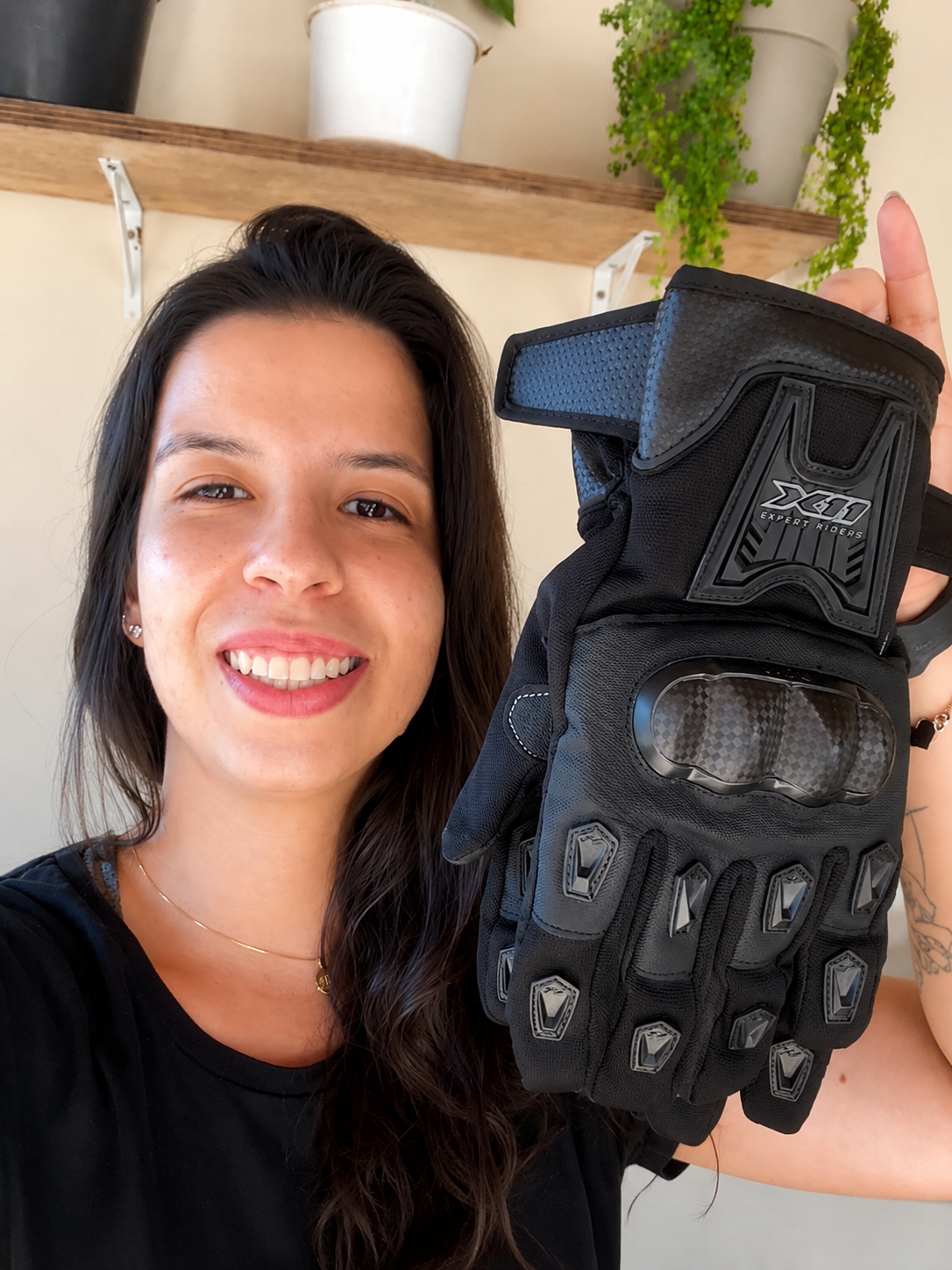 Amanda M. — UGC Creator in Brazil — Parenting content — photo 2