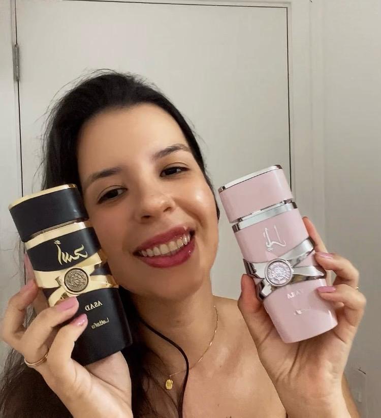 Amanda M. — UGC Creator in Brazil — Parenting content — photo 5