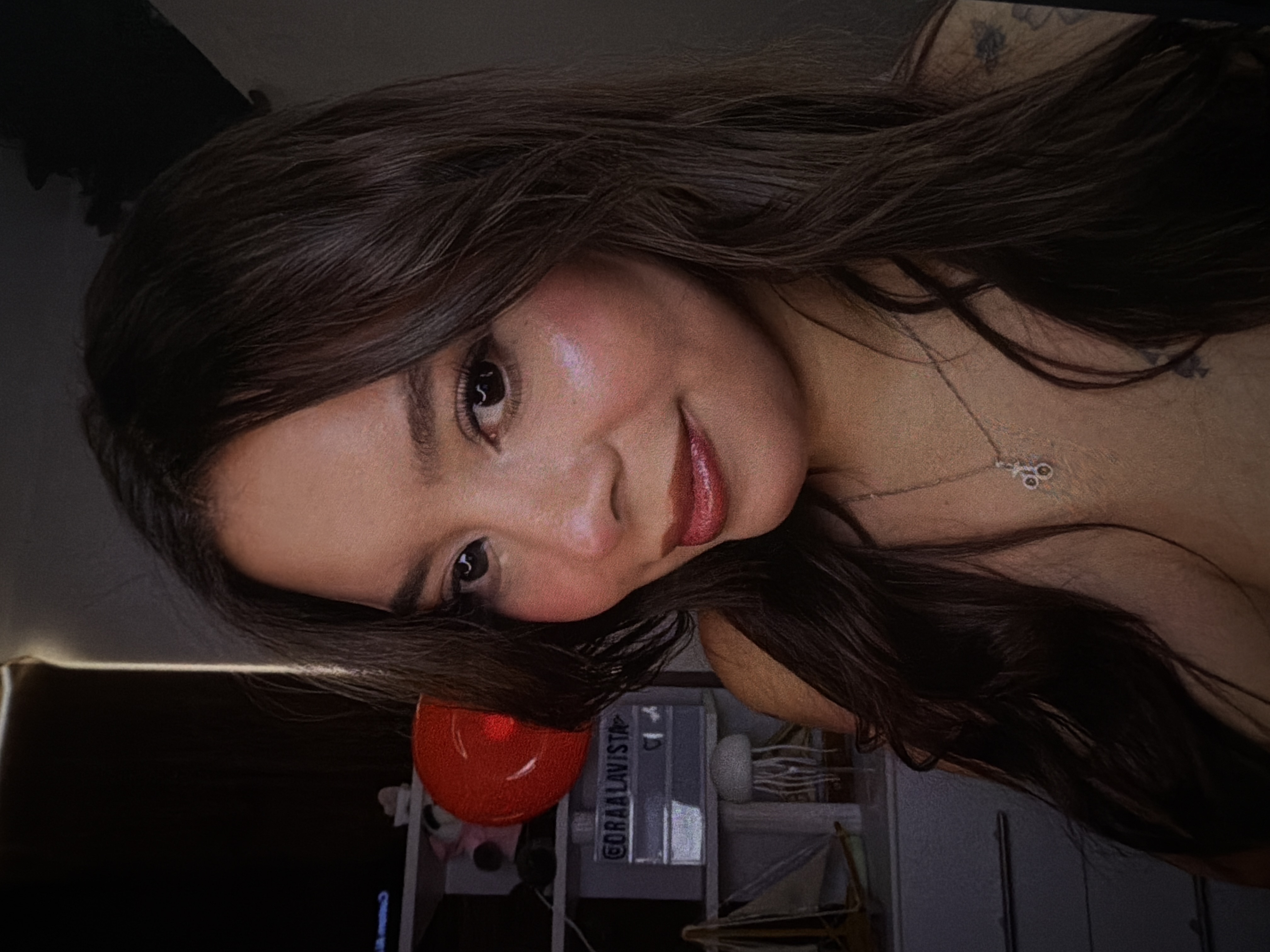 Yosmaira