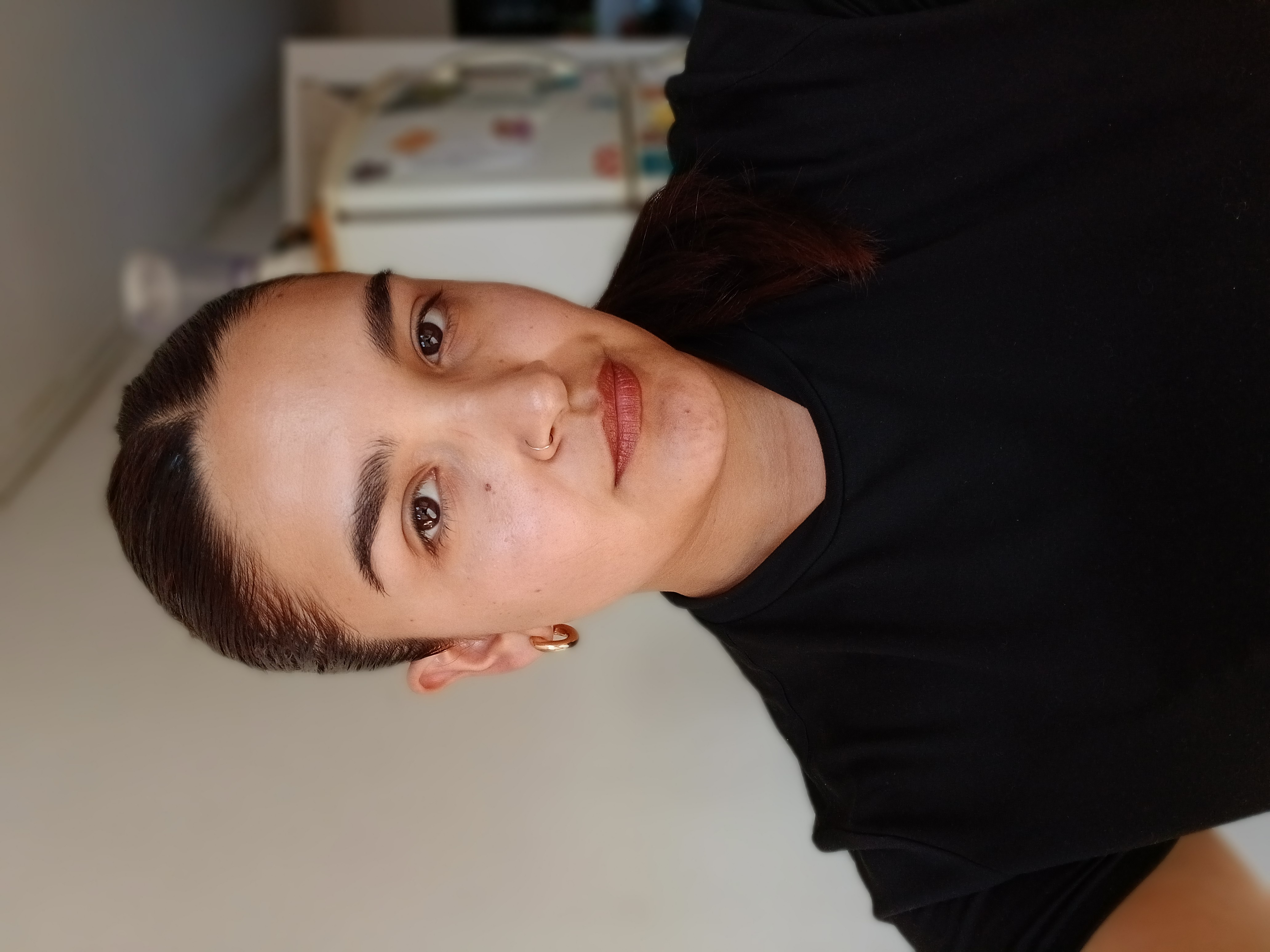 Bianca C. — ugcCreator para Belleza — foto 1
