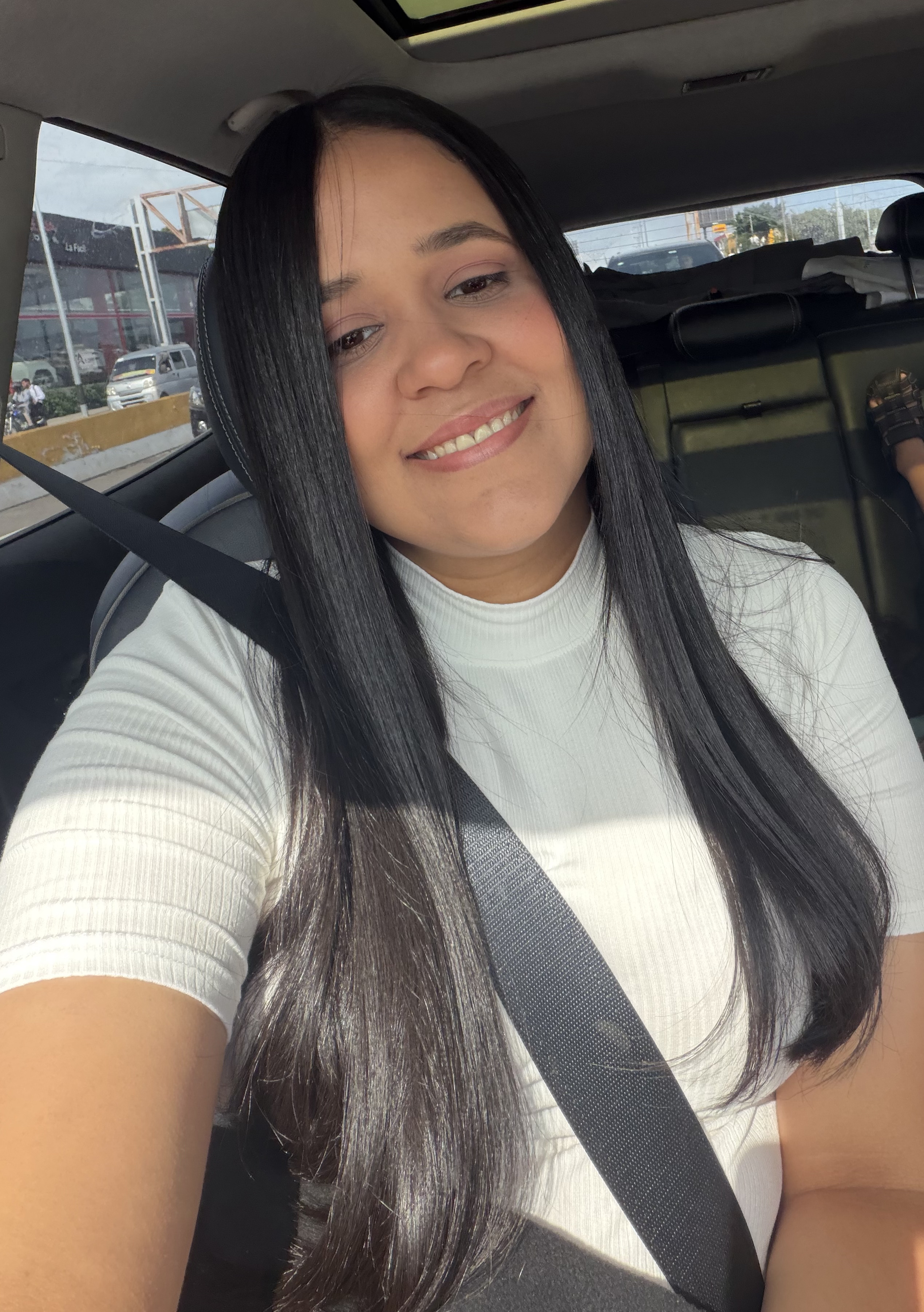 Katherine B., Lifestyle creator from Dominican Republic