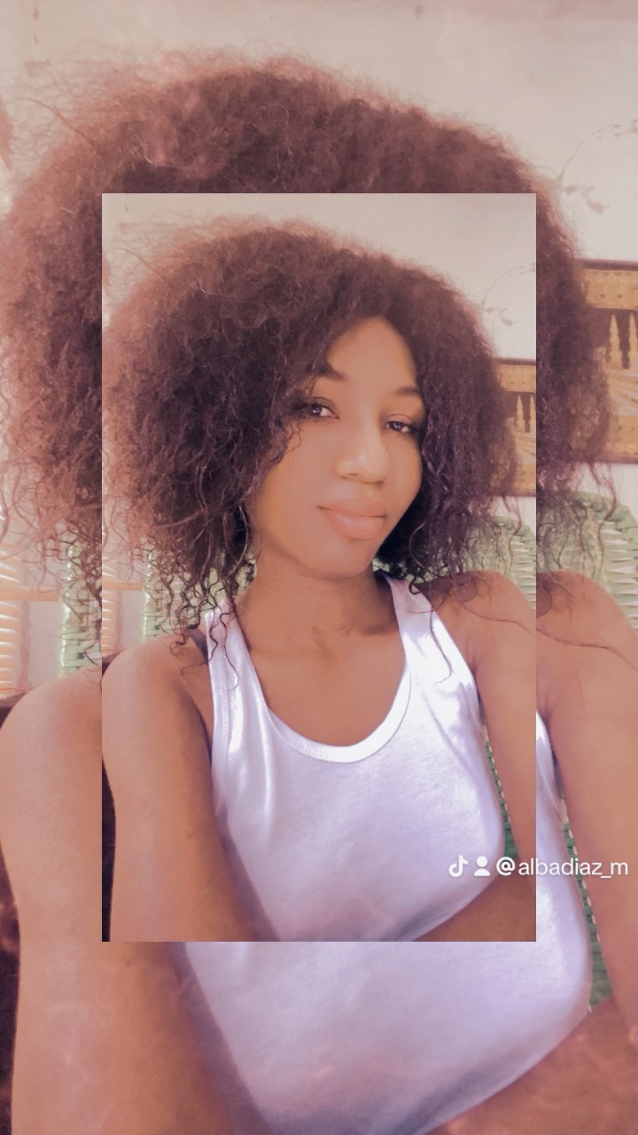 Alba O. — ugcCreator for Beauty — photo 4