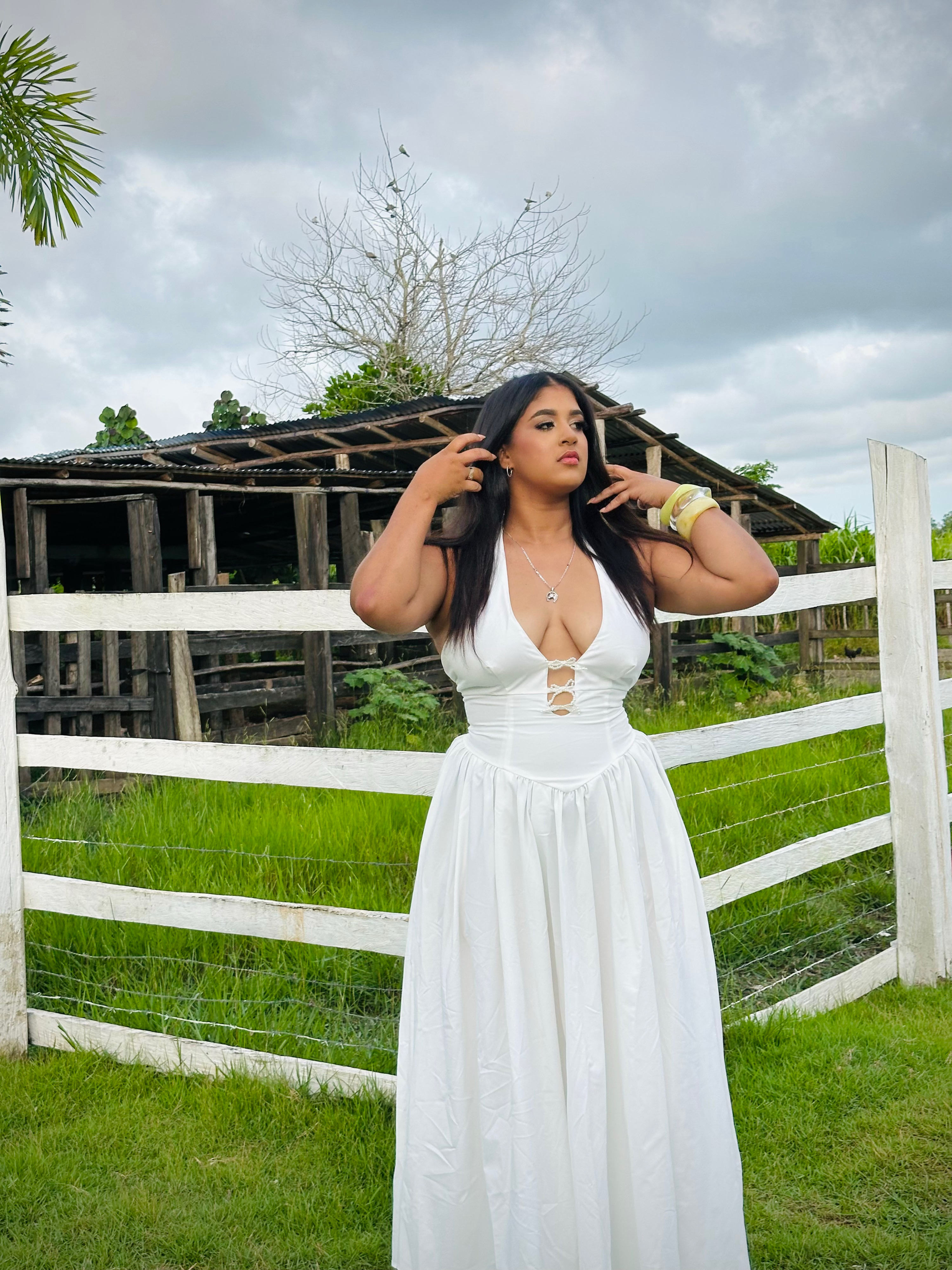 Rosanna B. — UGC Creator in Dominican Republic — Beauty content — photo 4