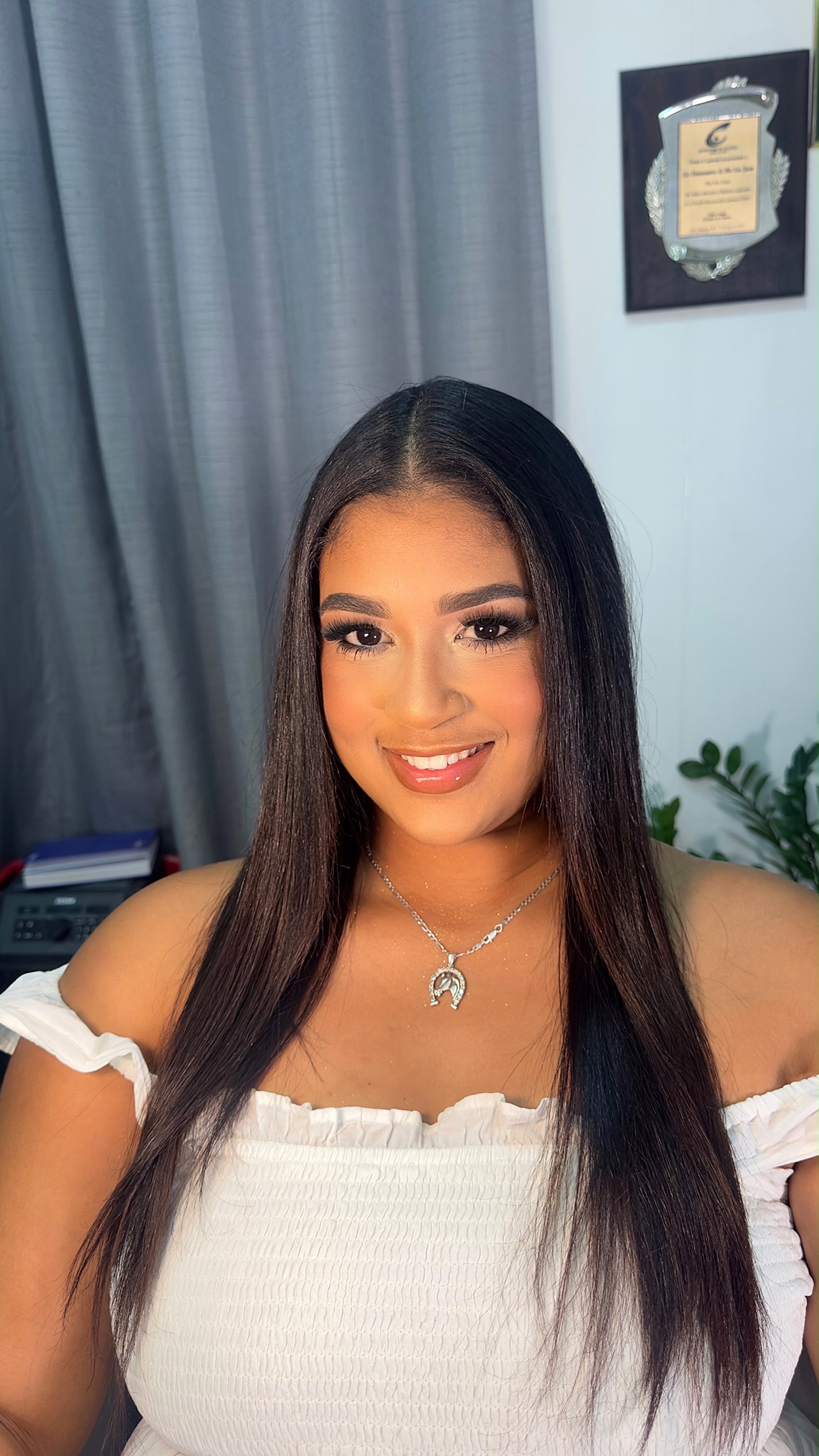 Rosanna B. — UGC Creator in Dominican Republic — Beauty content — photo 2