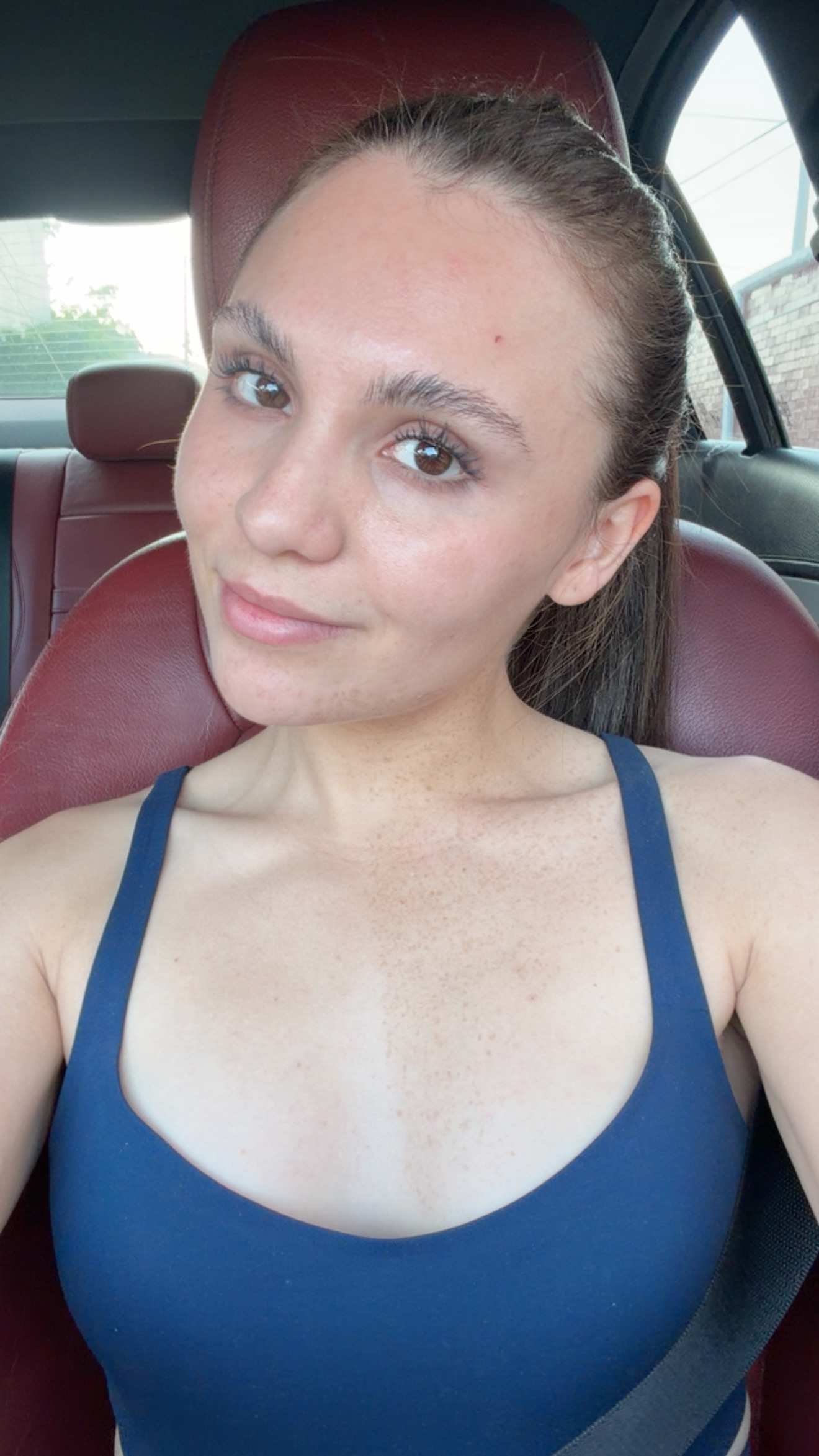 lorna v. — ugcCreator for Fitness — photo 2