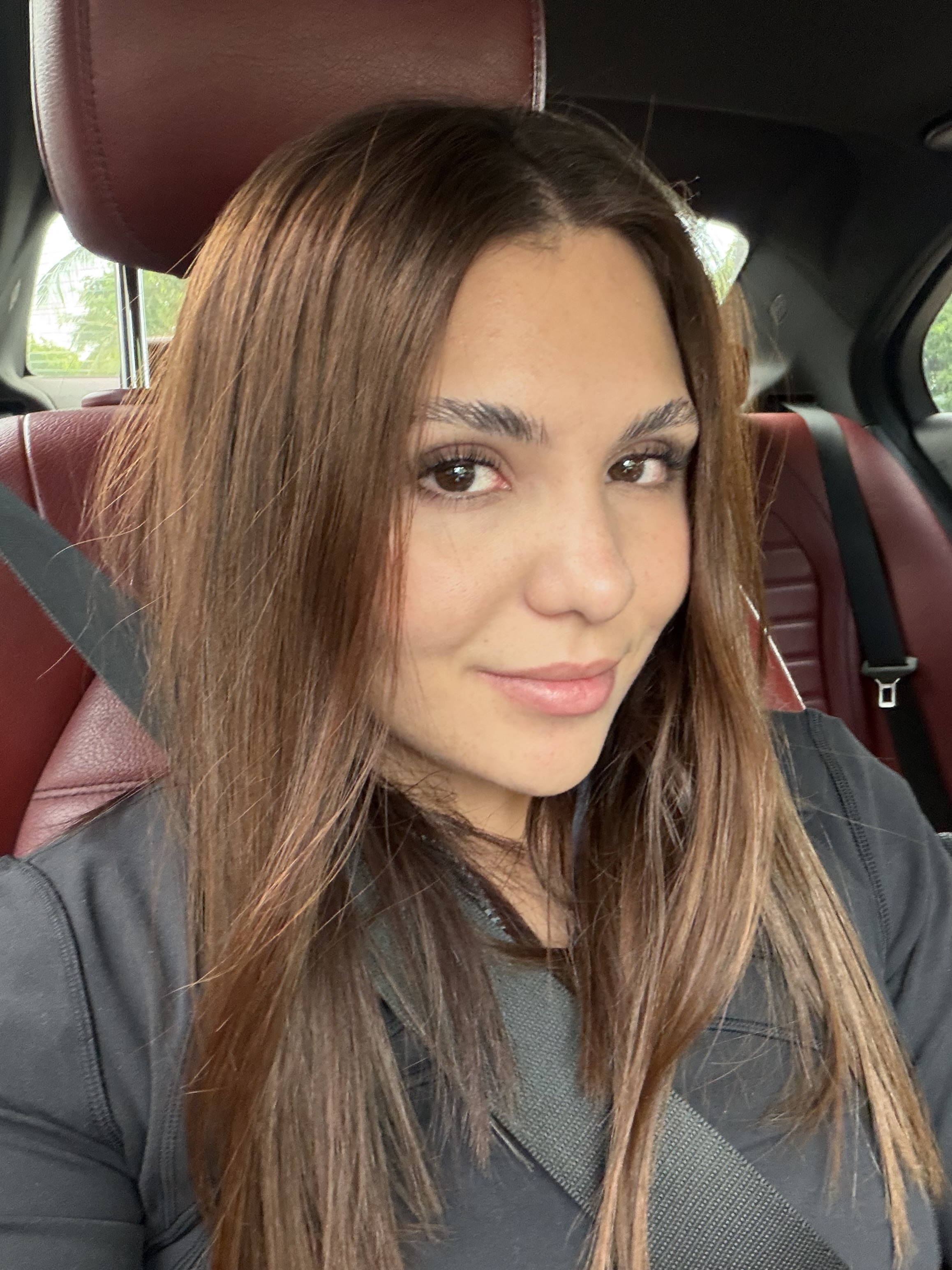 lorna v. — ugcCreator for Fitness — photo 1