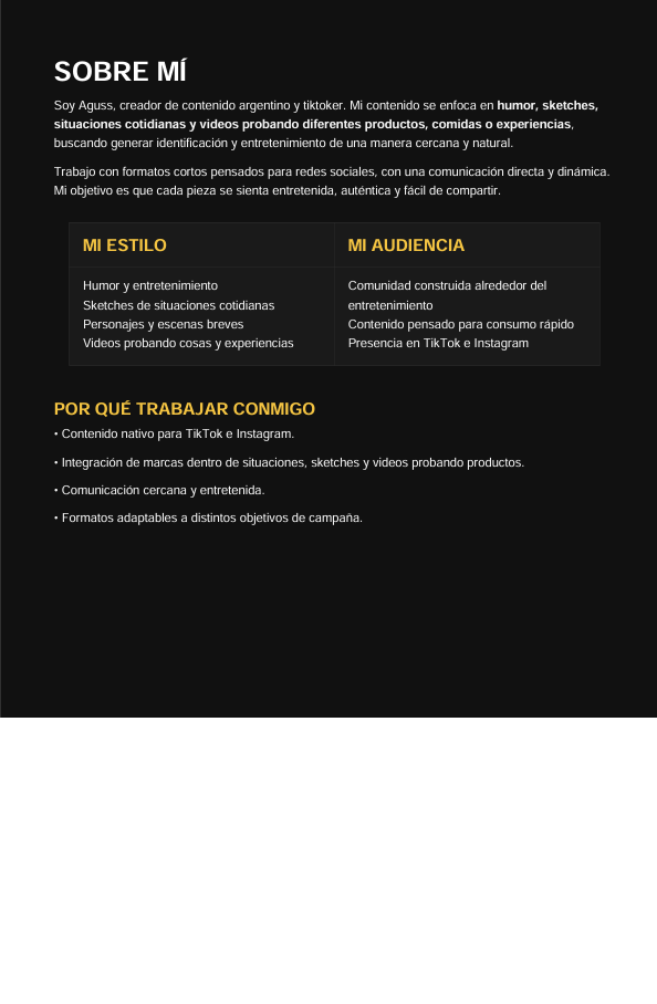 Agustin R. portfolio 2