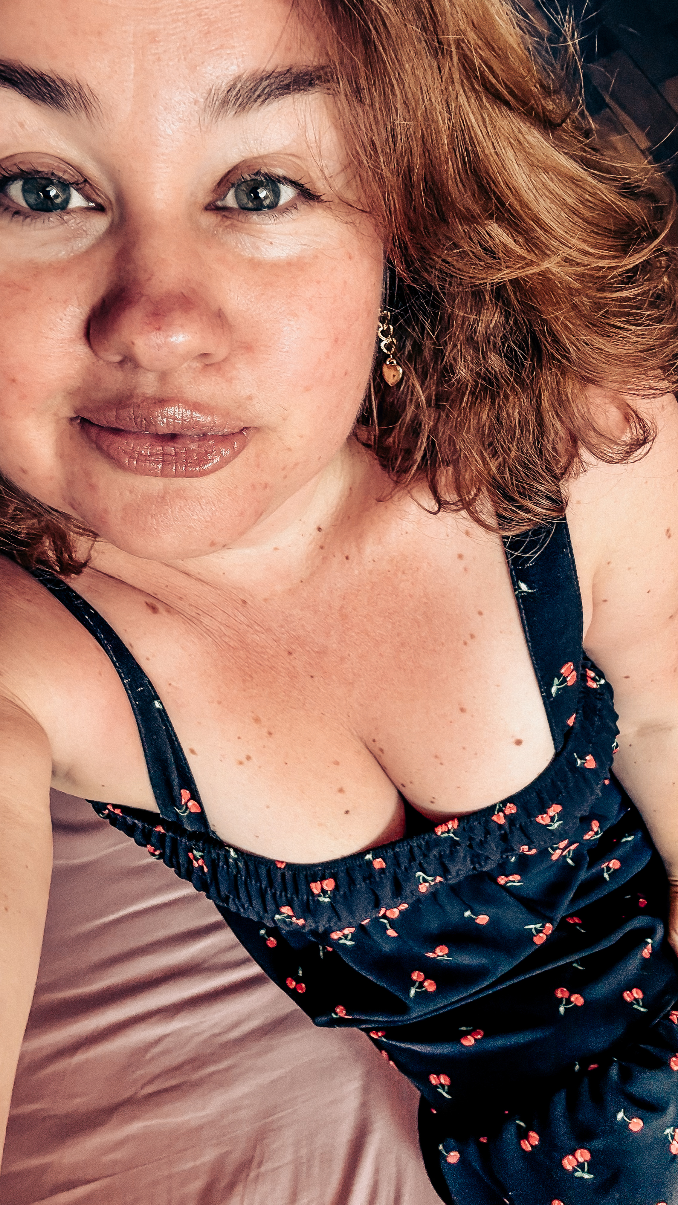Menedy H. — UGC Creator in Brazil — Beauty content — photo 3
