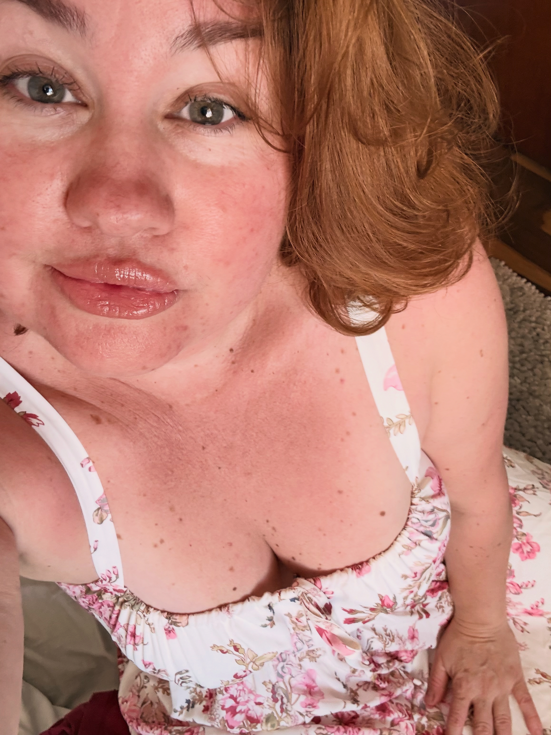 Menedy H. — UGC Creator in Brazil — Beauty content — photo 4