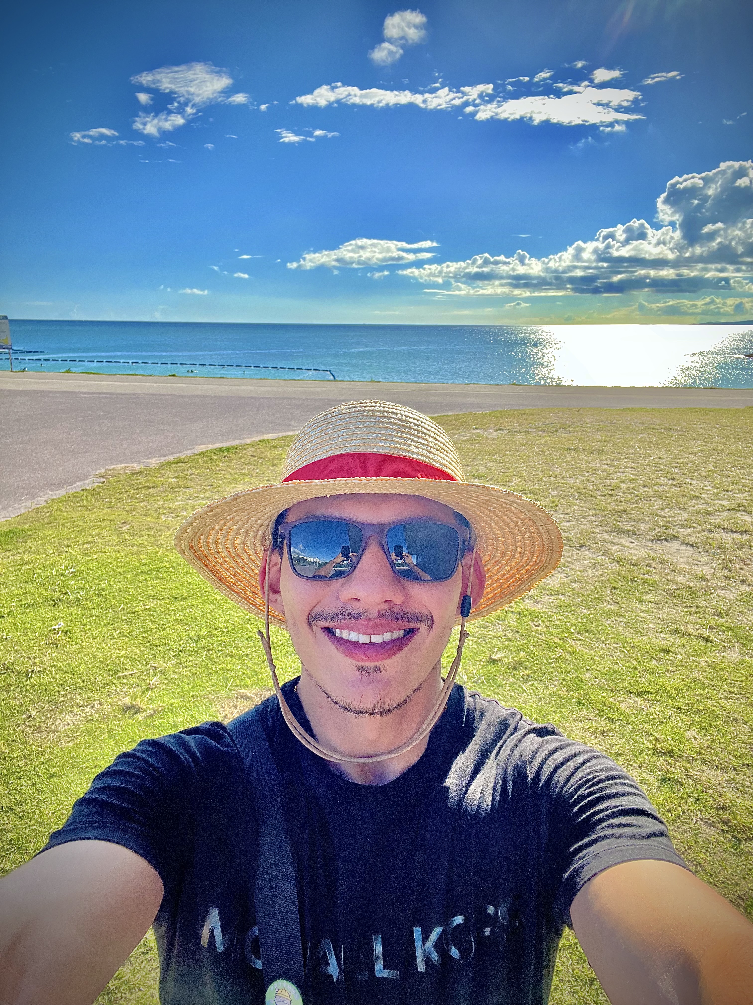 Sebastian J. — UGC Creator in Colombia — Fitness content — photo 1
