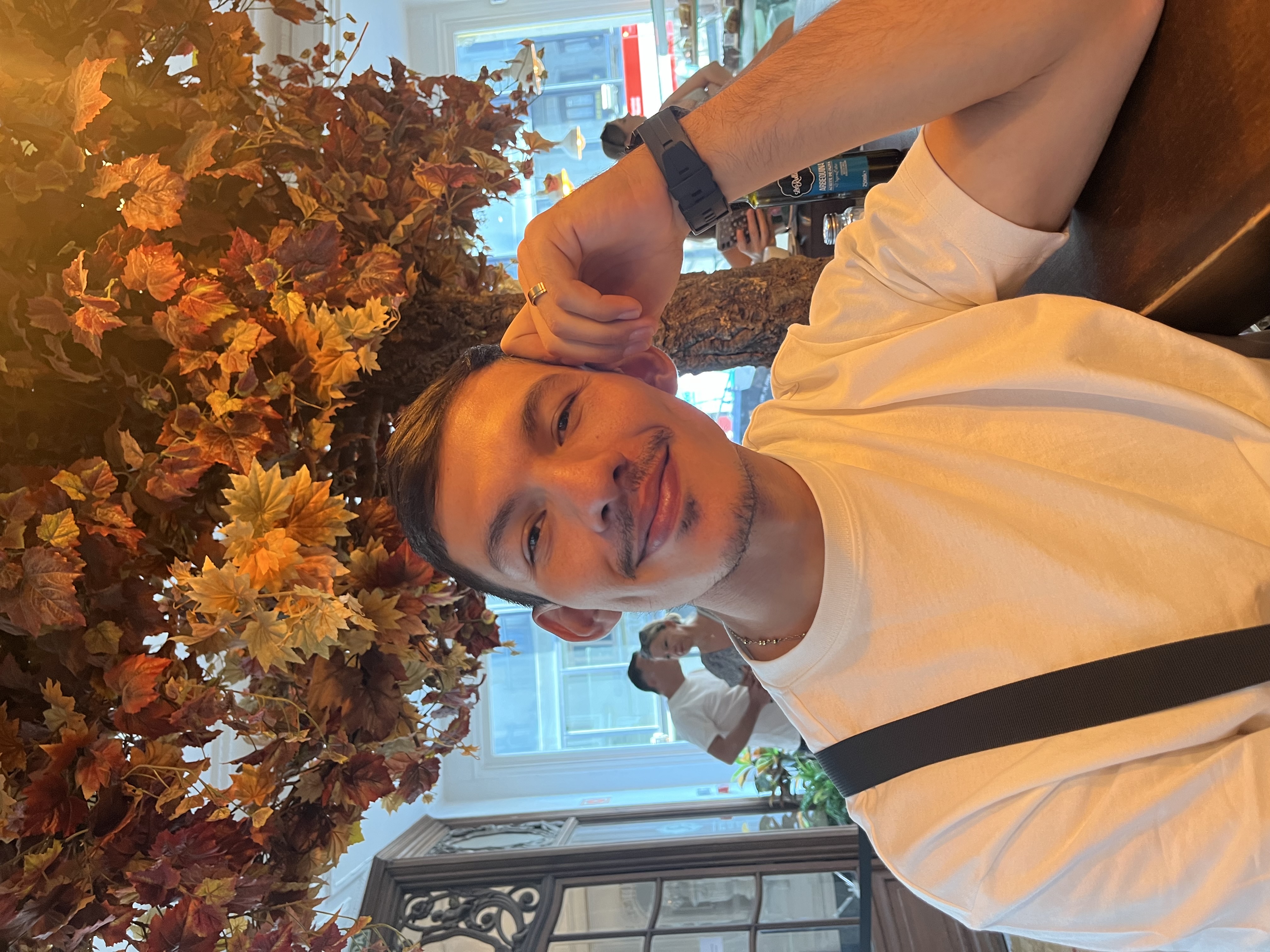 Sebastian J. — UGC Creator in Colombia — Fitness content — photo 2