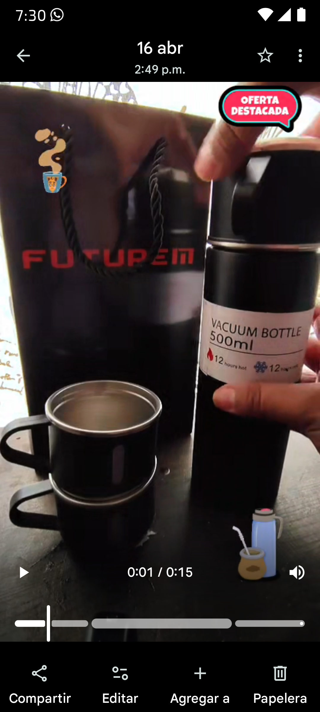 Joseline I. — affiliateInfluencer for Beauty — photo 5