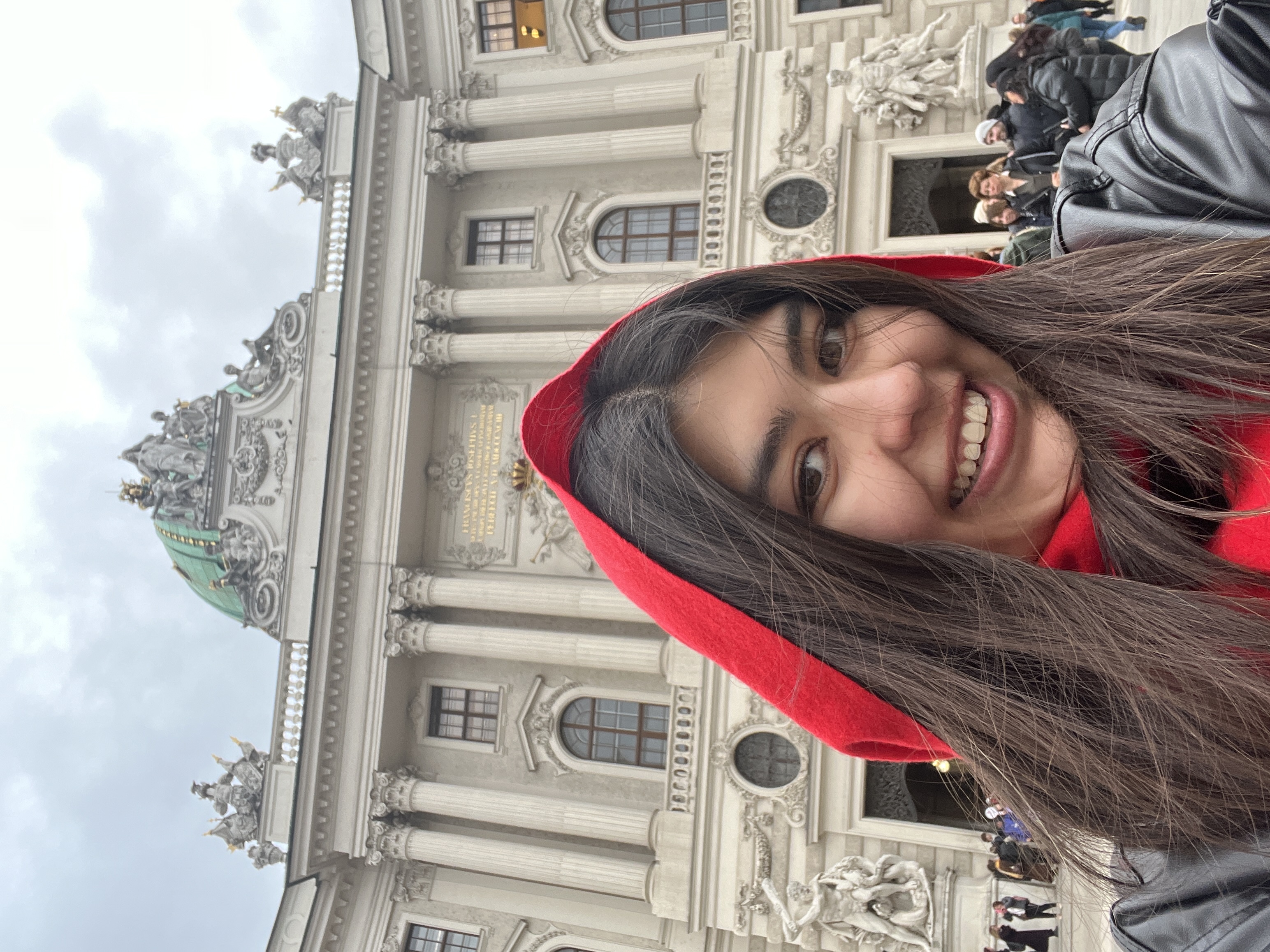 Gabriela A. — UGC Creator in Chile — Travel content — photo 8