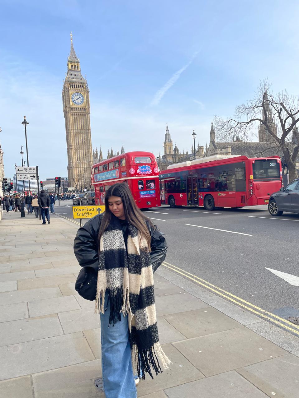 Gabriela A. — UGC Creator in Chile — Travel content — photo 4