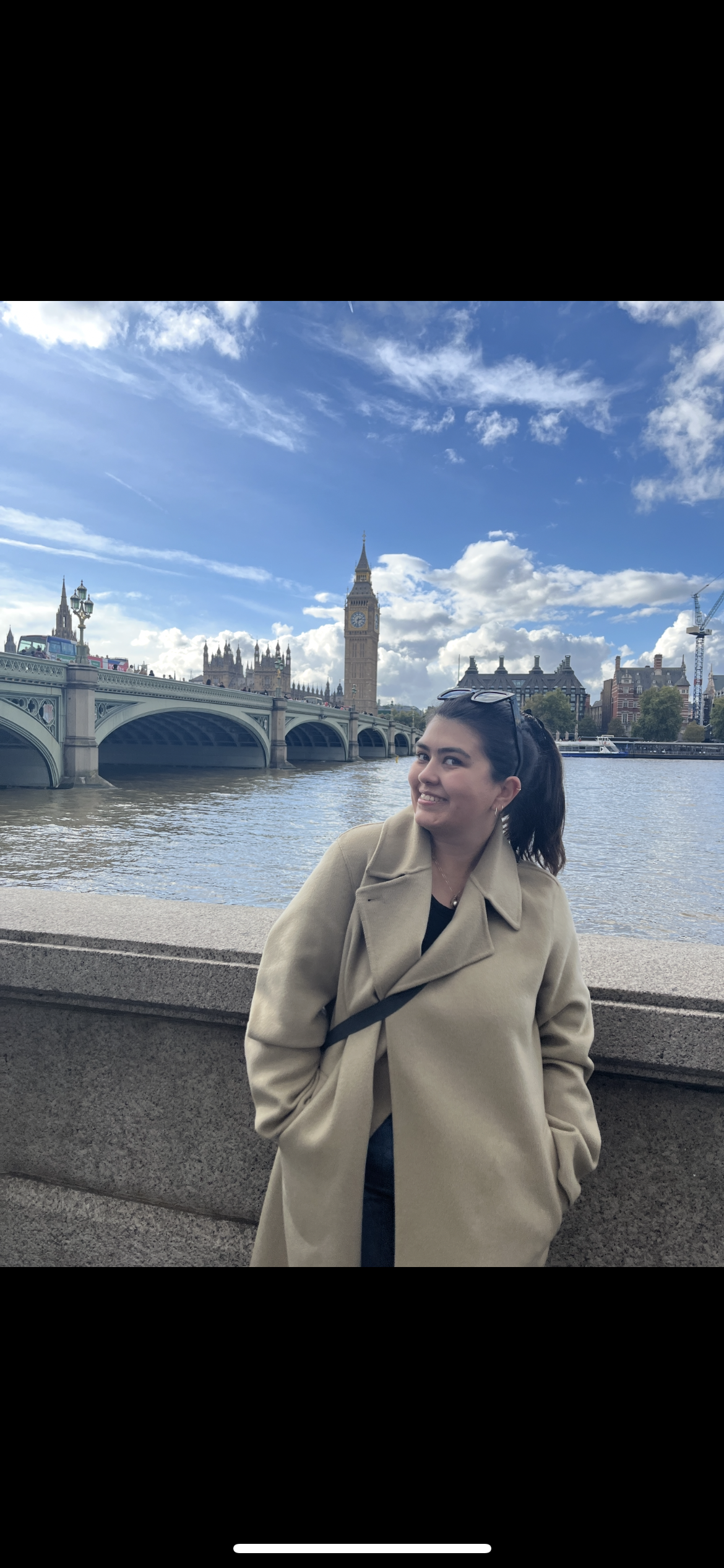 Gabriela A. — UGC Creator in Chile — Travel content — photo 1