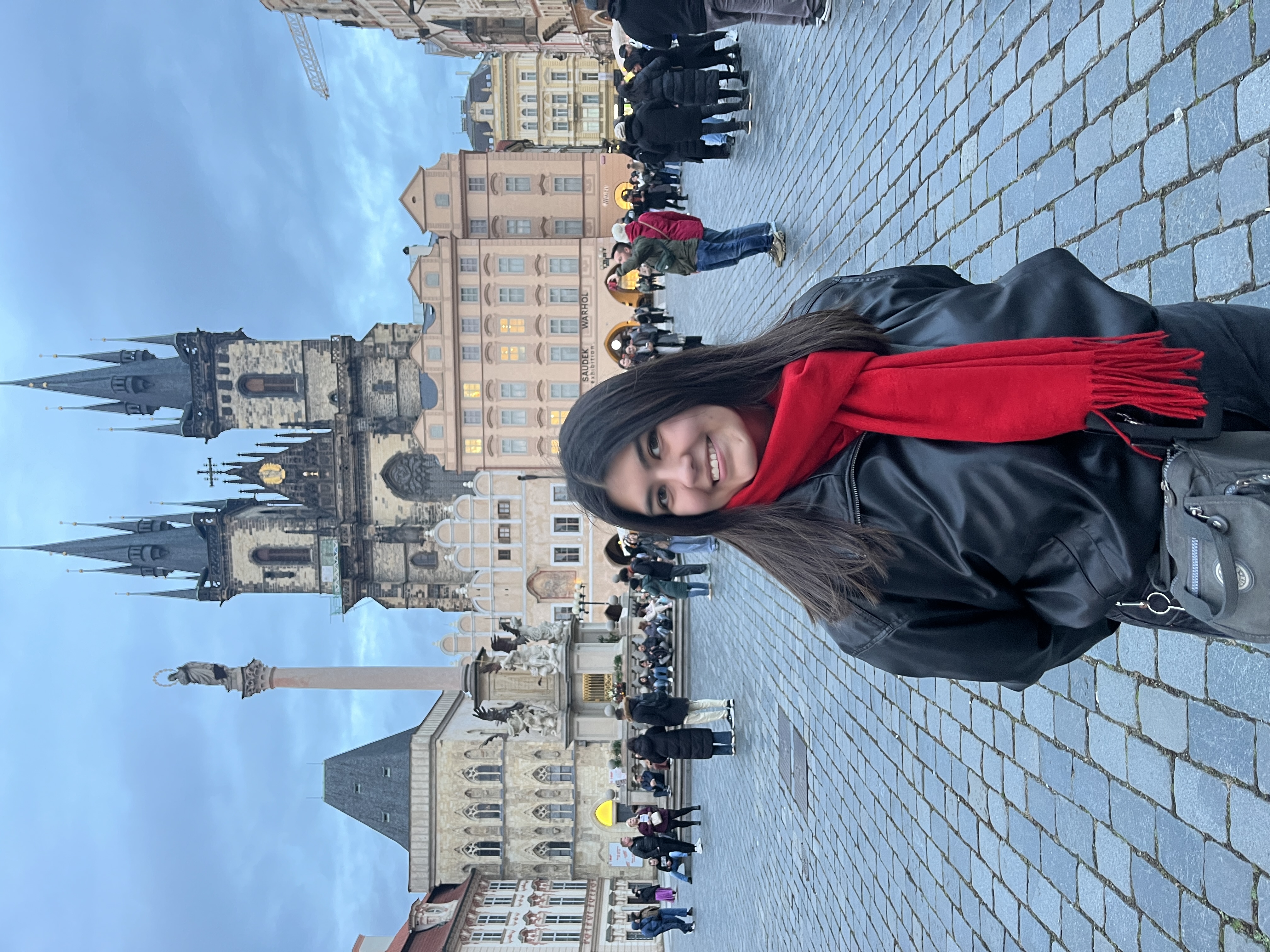 Gabriela A. — UGC Creator in Chile — Travel content — photo 7