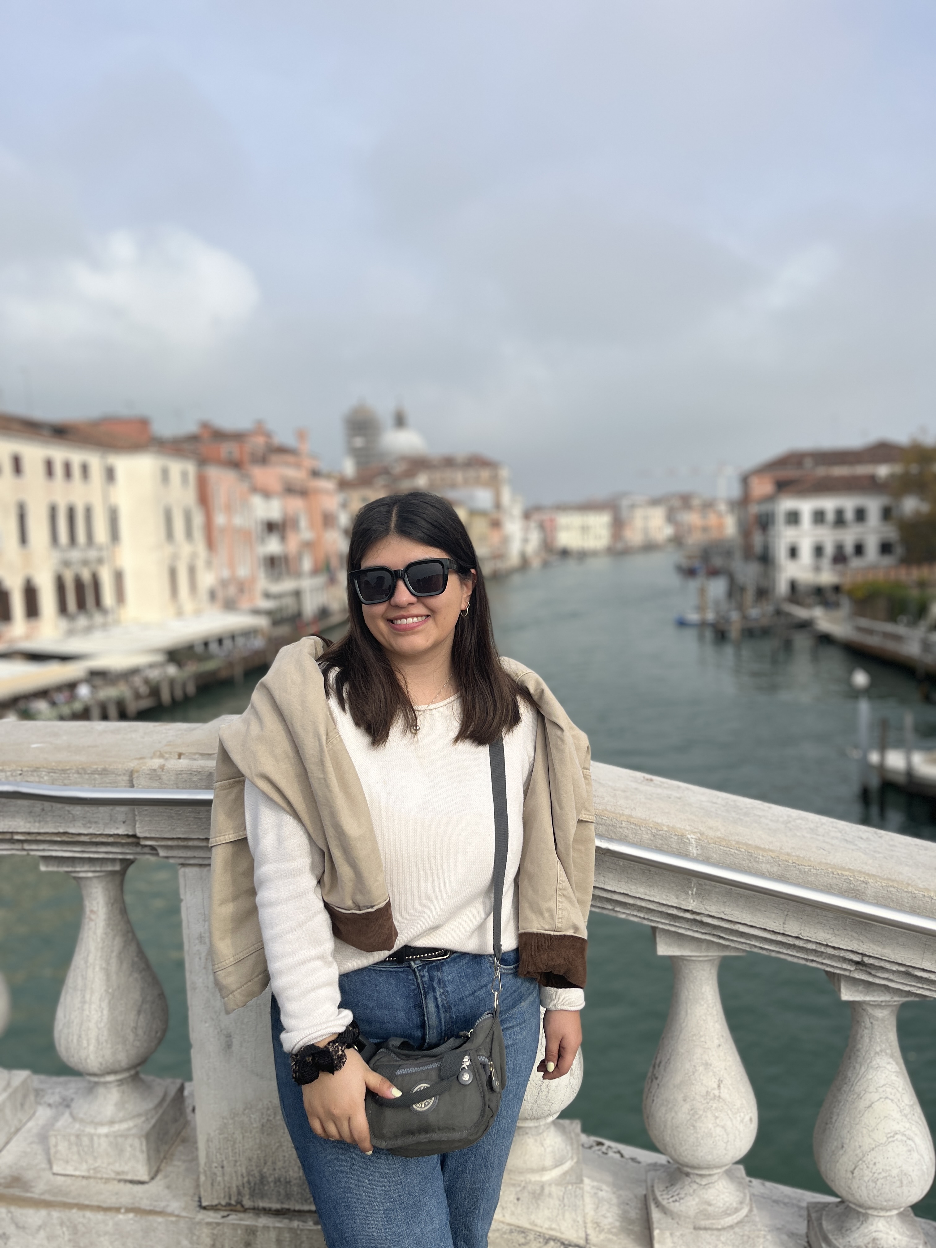Gabriela A. — UGC Creator in Chile — Travel content — photo 9