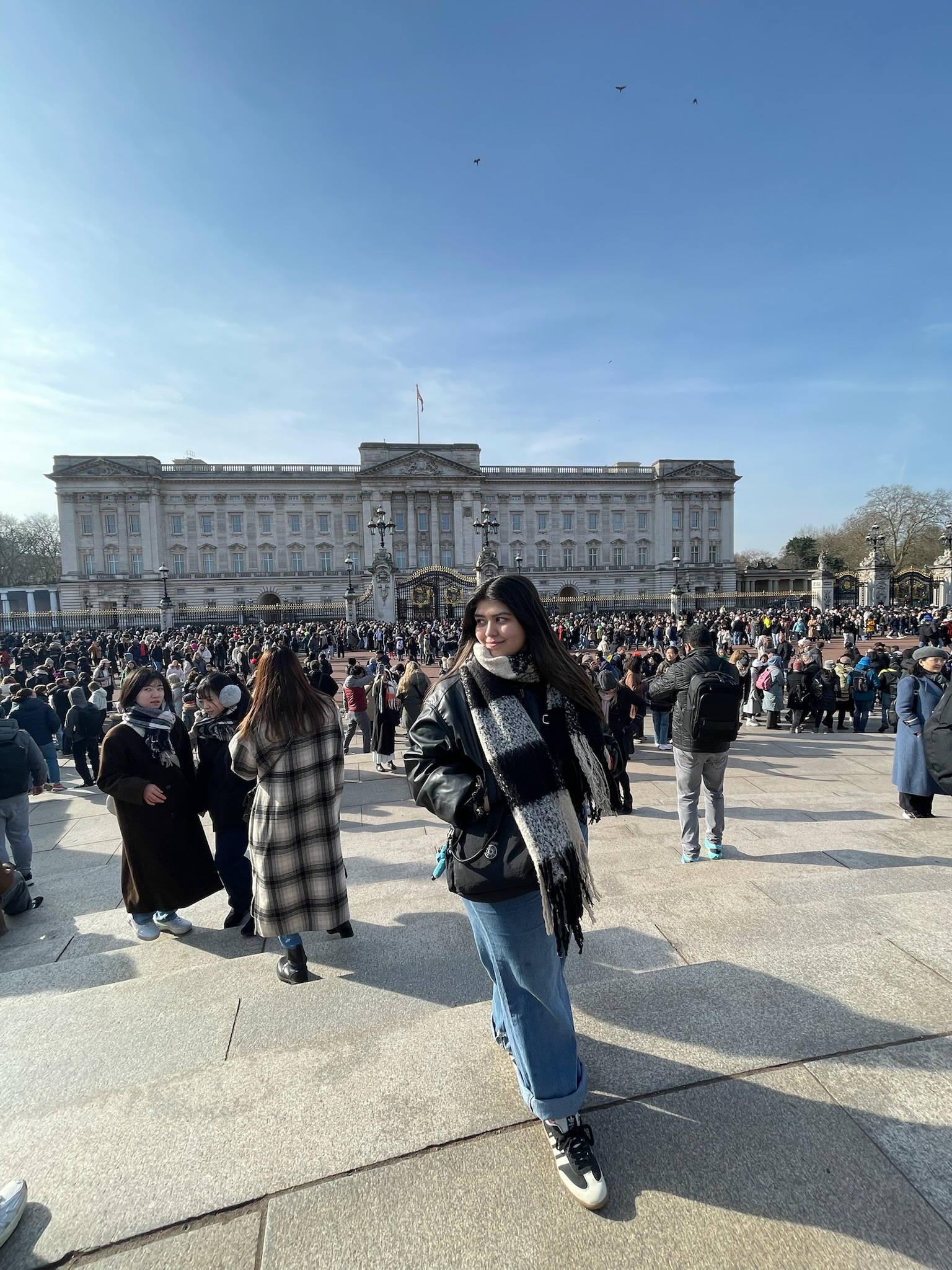 Gabriela A. — UGC Creator in Chile — Travel content — photo 5