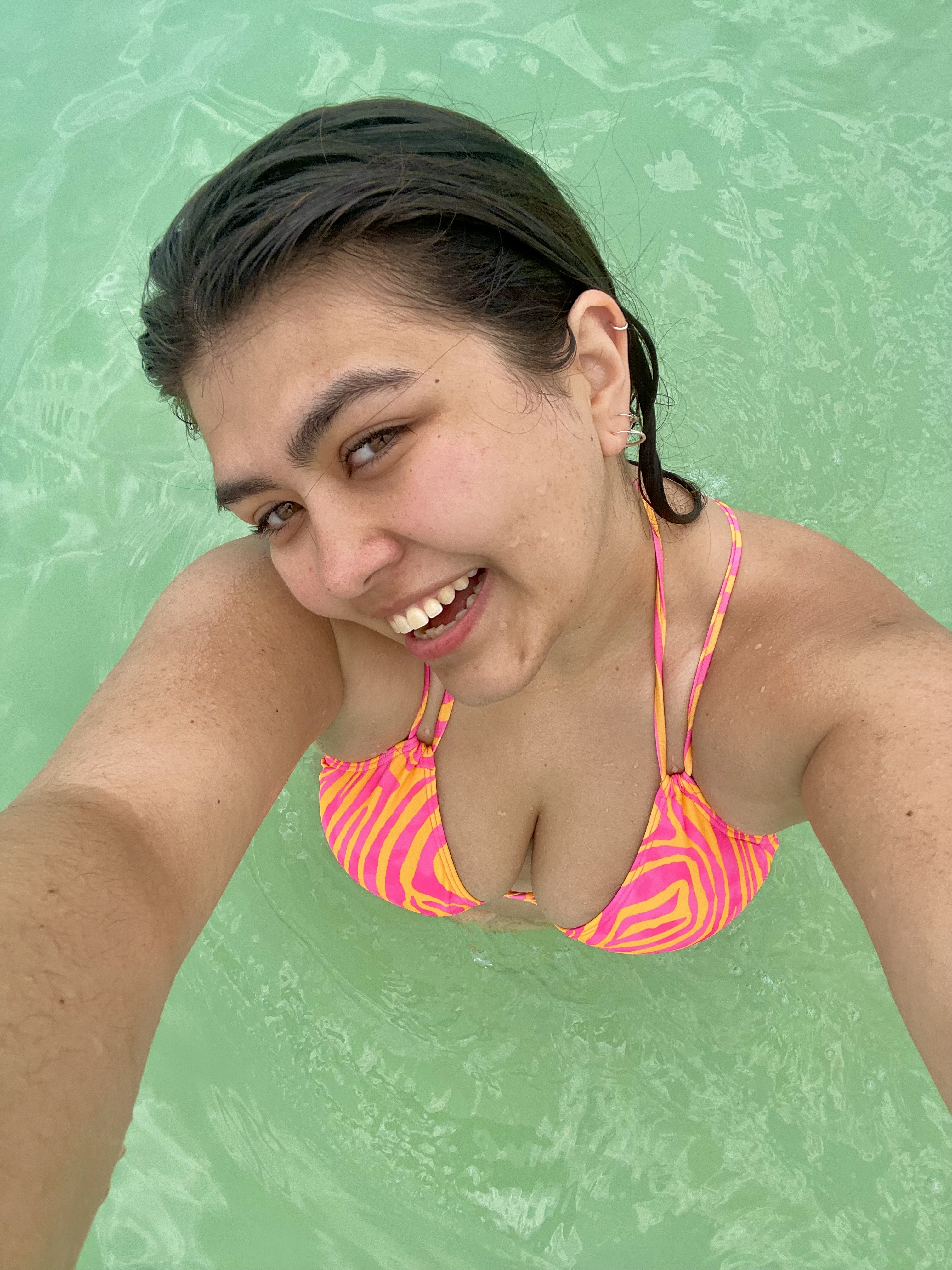 Gabriela A. — UGC Creator in Chile — Travel content — photo 3