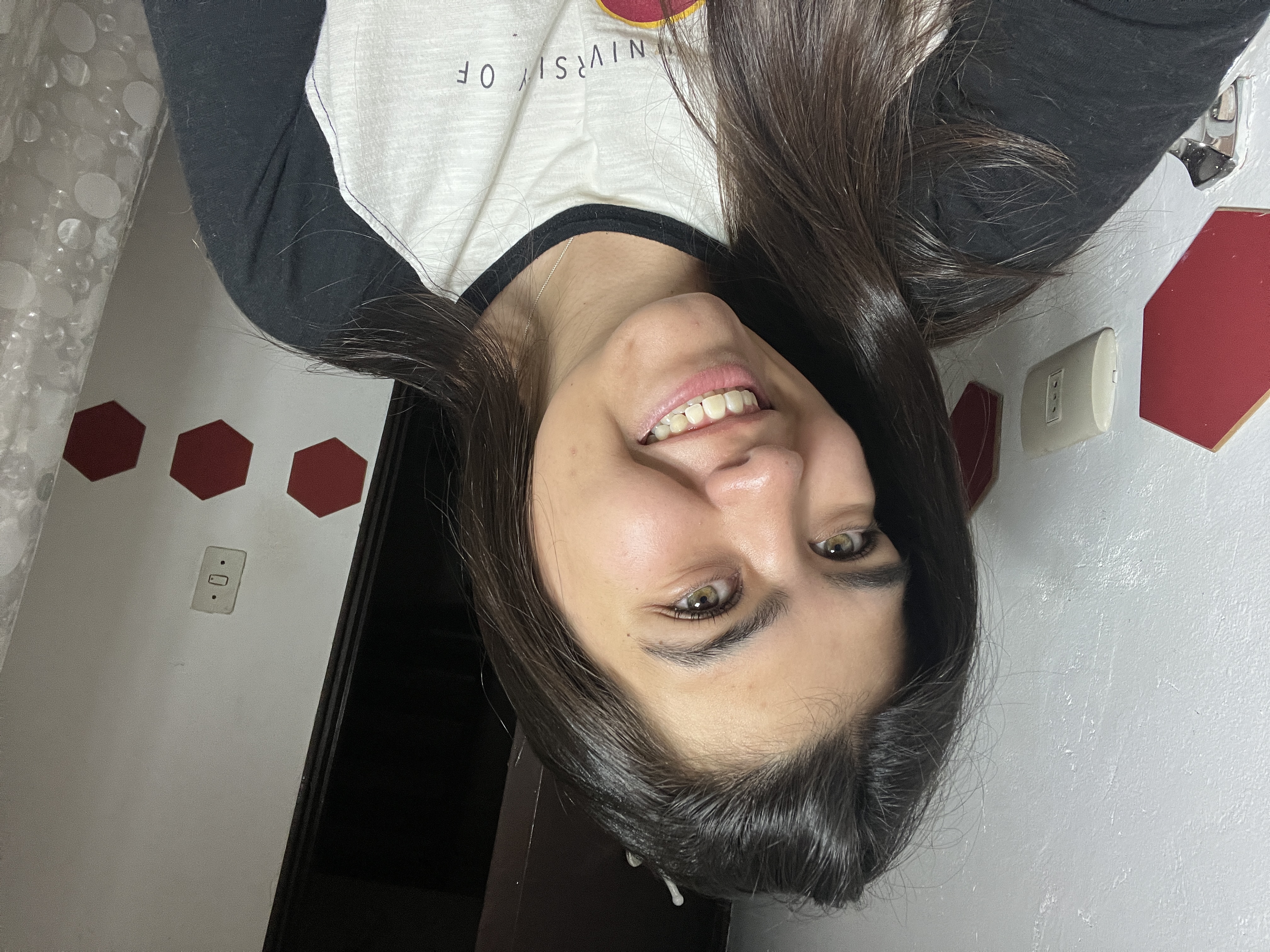 Gabriela A. — UGC Creator in Chile — Travel content — photo 11