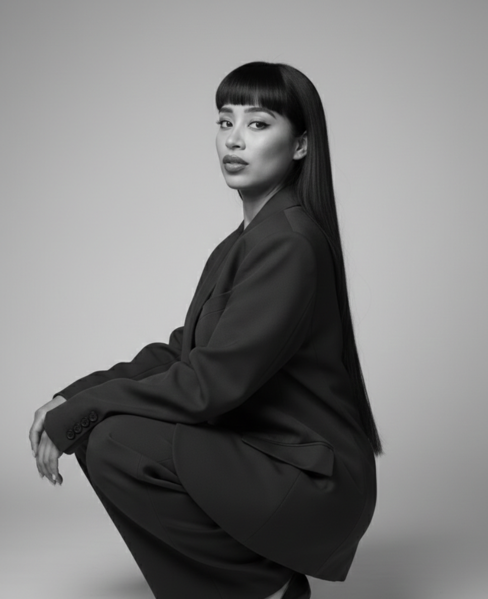 Nicole G. — Peru