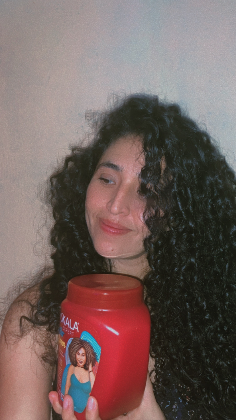 Yulmi j. — UGC Creator in Guatemala — Beauty content — photo 3