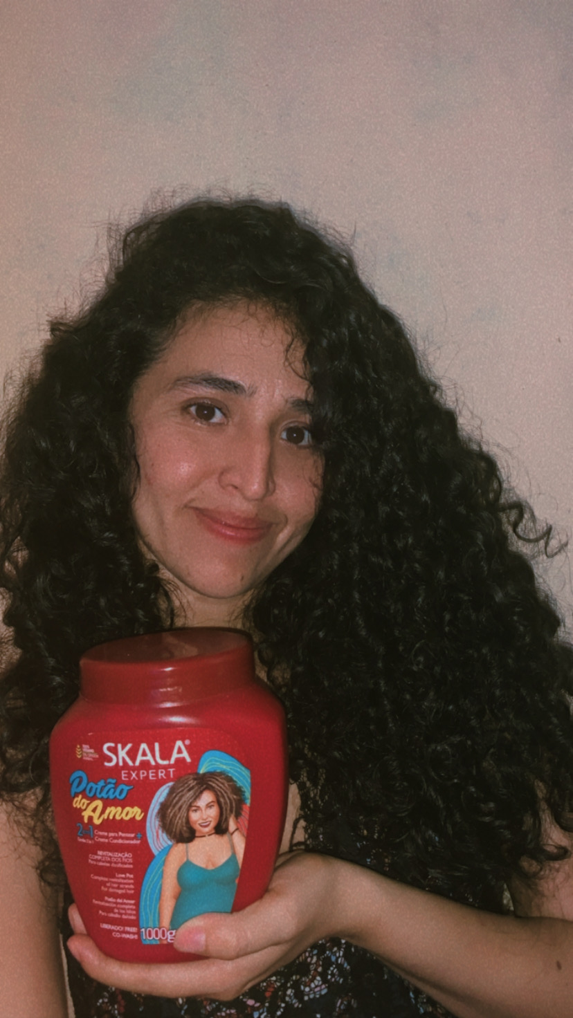 Yulmi j. — UGC Creator in Guatemala — Beauty content — photo 2