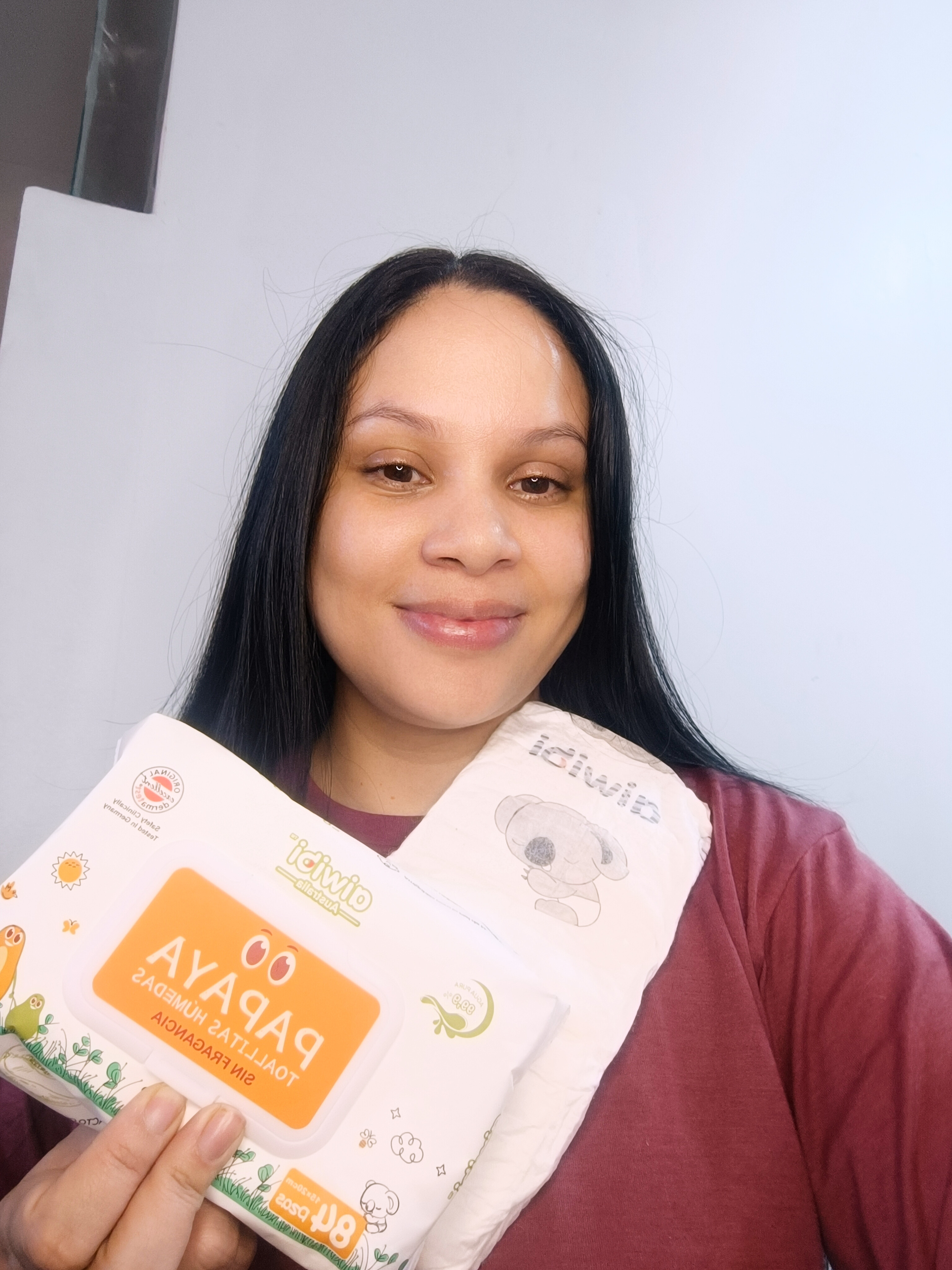 WILAURY L. — UGC Creator in Peru — Beauty content — photo 5