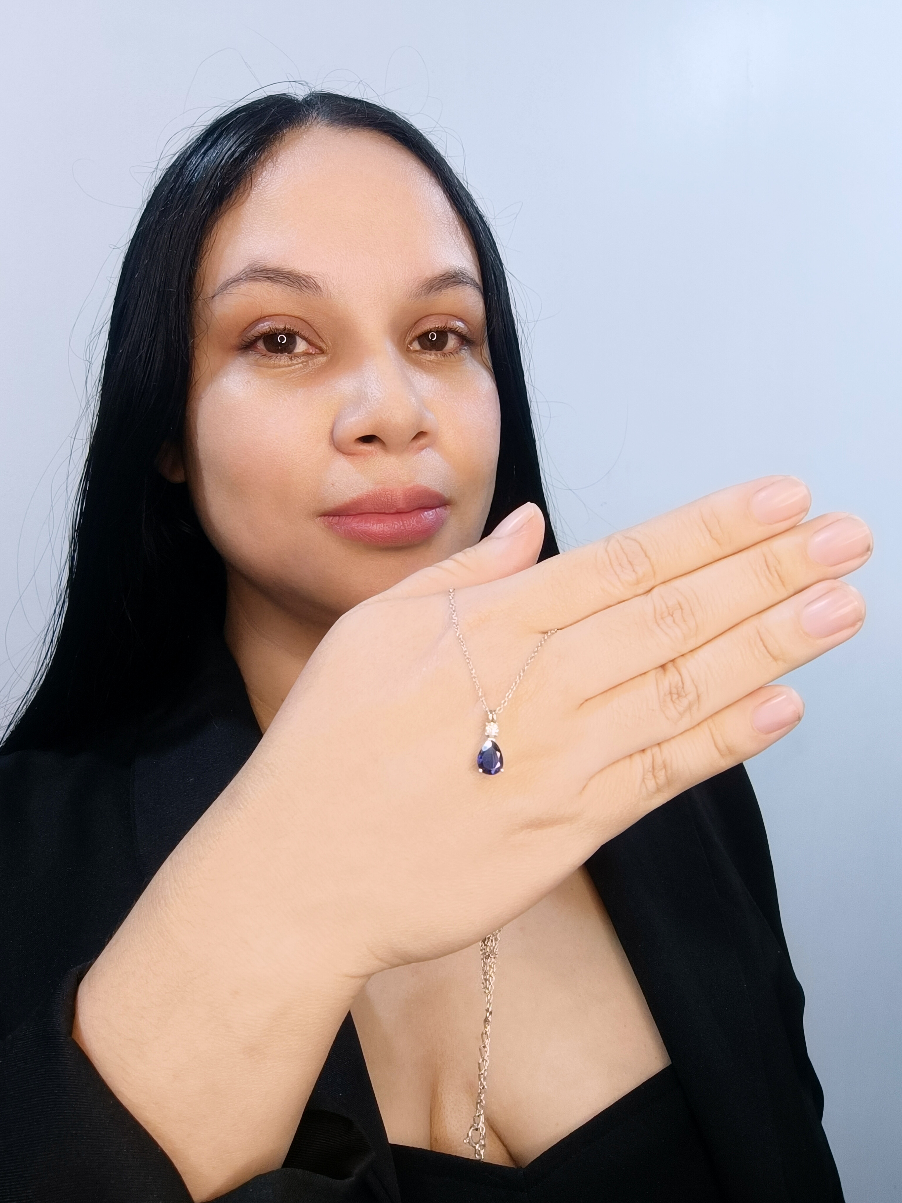 WILAURY L. — UGC Creator in Peru — Beauty content — photo 4