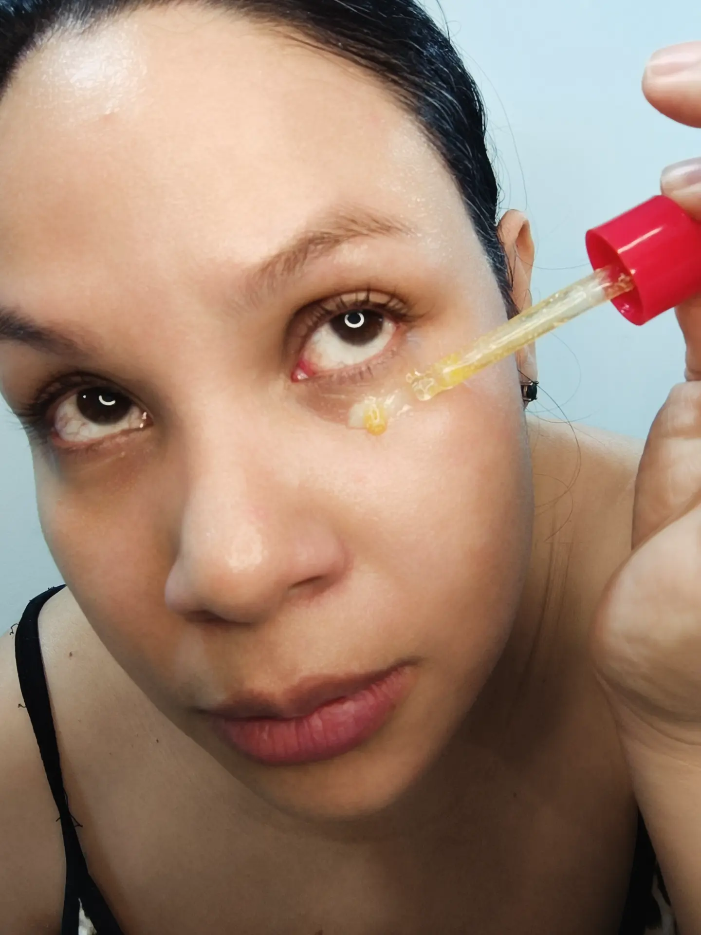 WILAURY L. — UGC Creator in Peru — Beauty content — photo 2