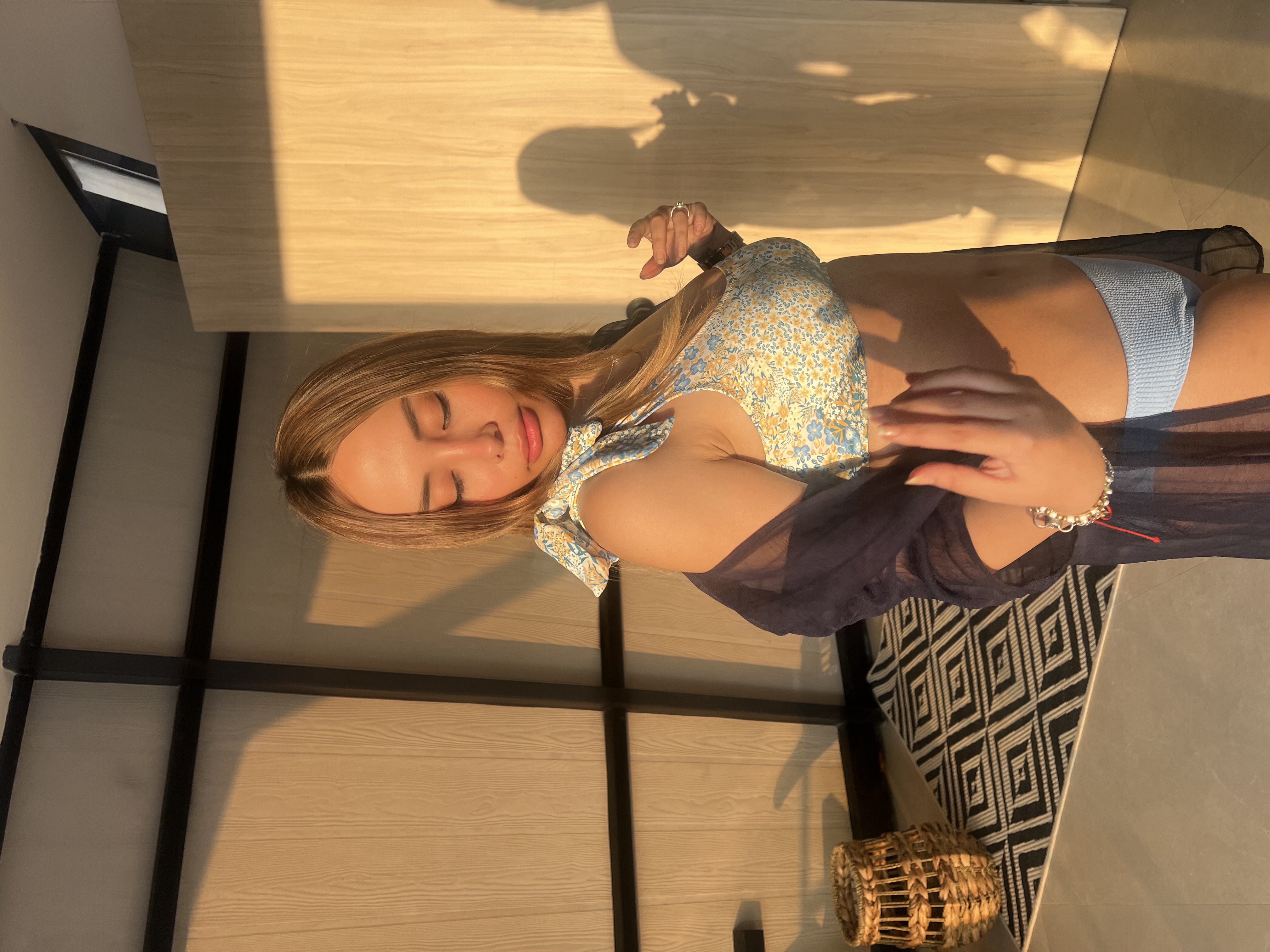 Wendy M. — UGC Creator in Peru — Beauty content — photo 2