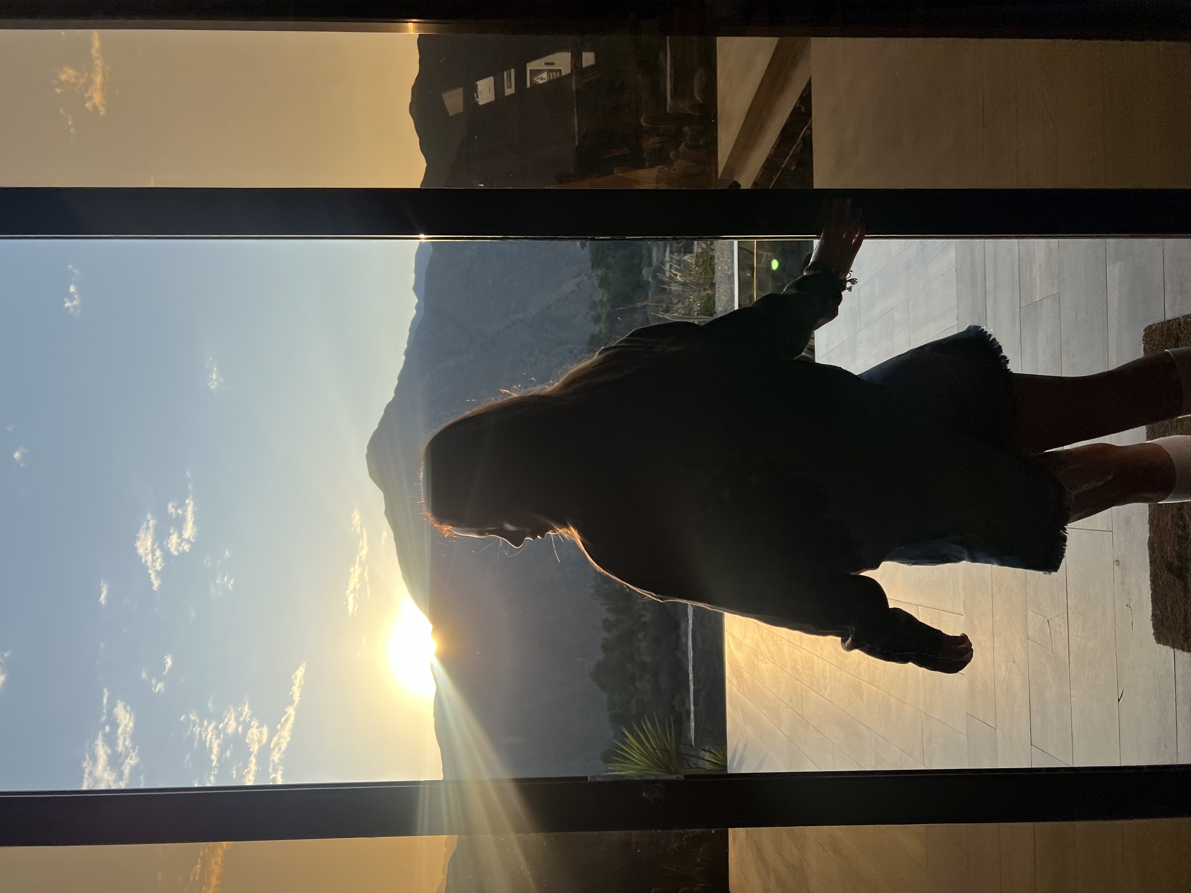 Wendy M. — UGC Creator in Peru — Beauty content — photo 3